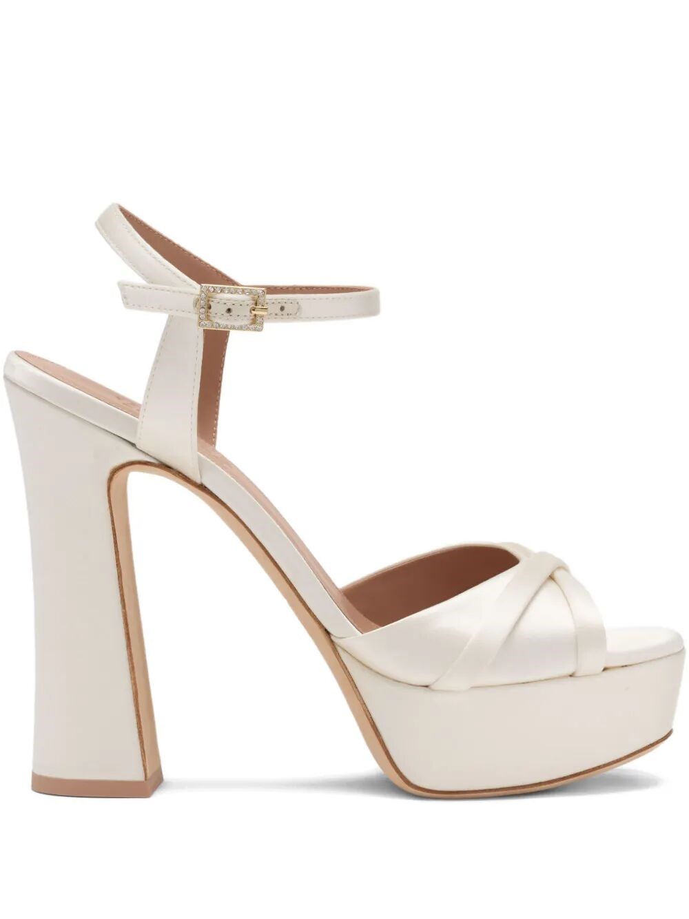 MALONE SOULIERS "Keaton" Pump Sandal T.125
