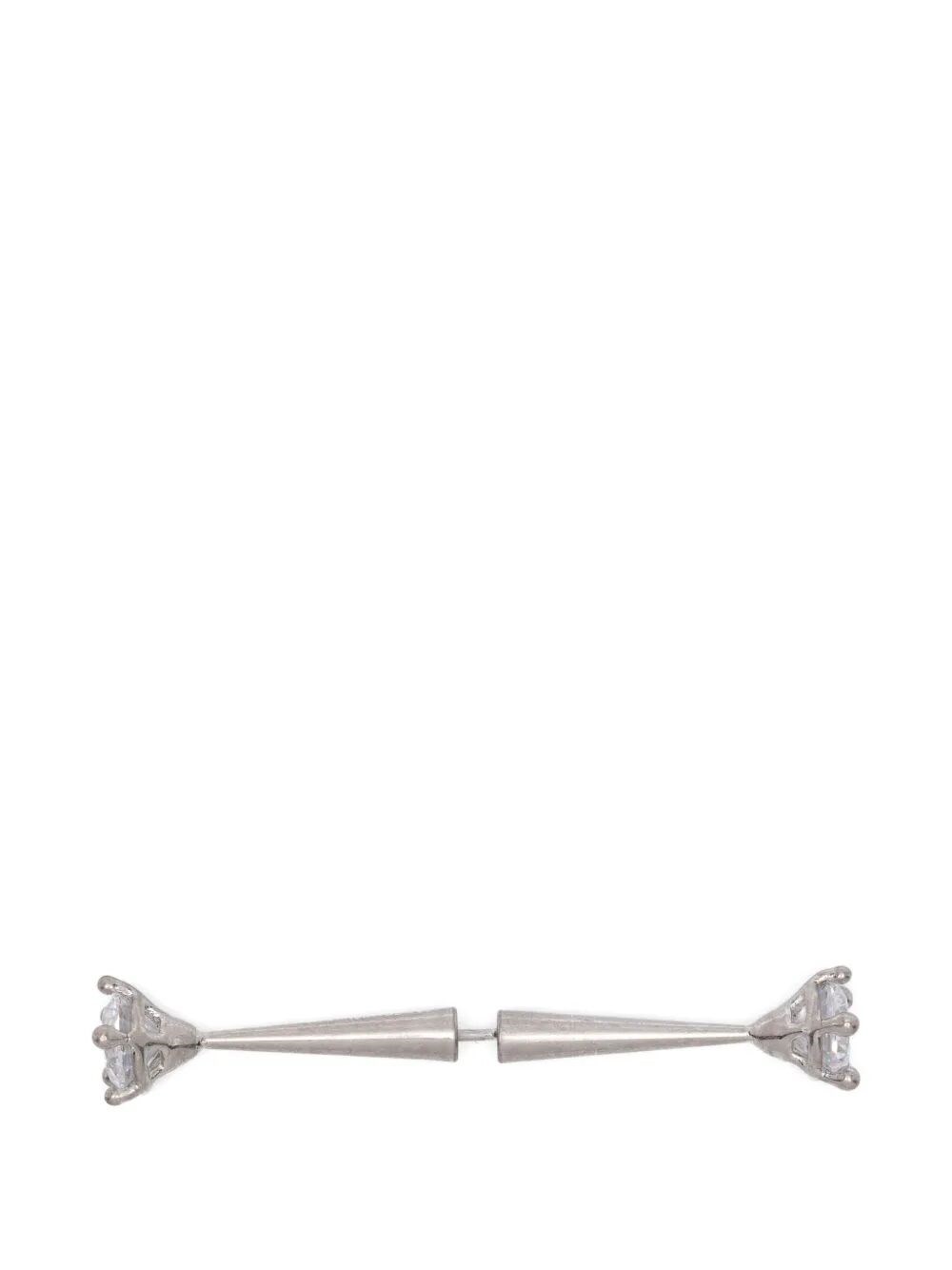 PANCONESI 'Diamanti Spina' Earring