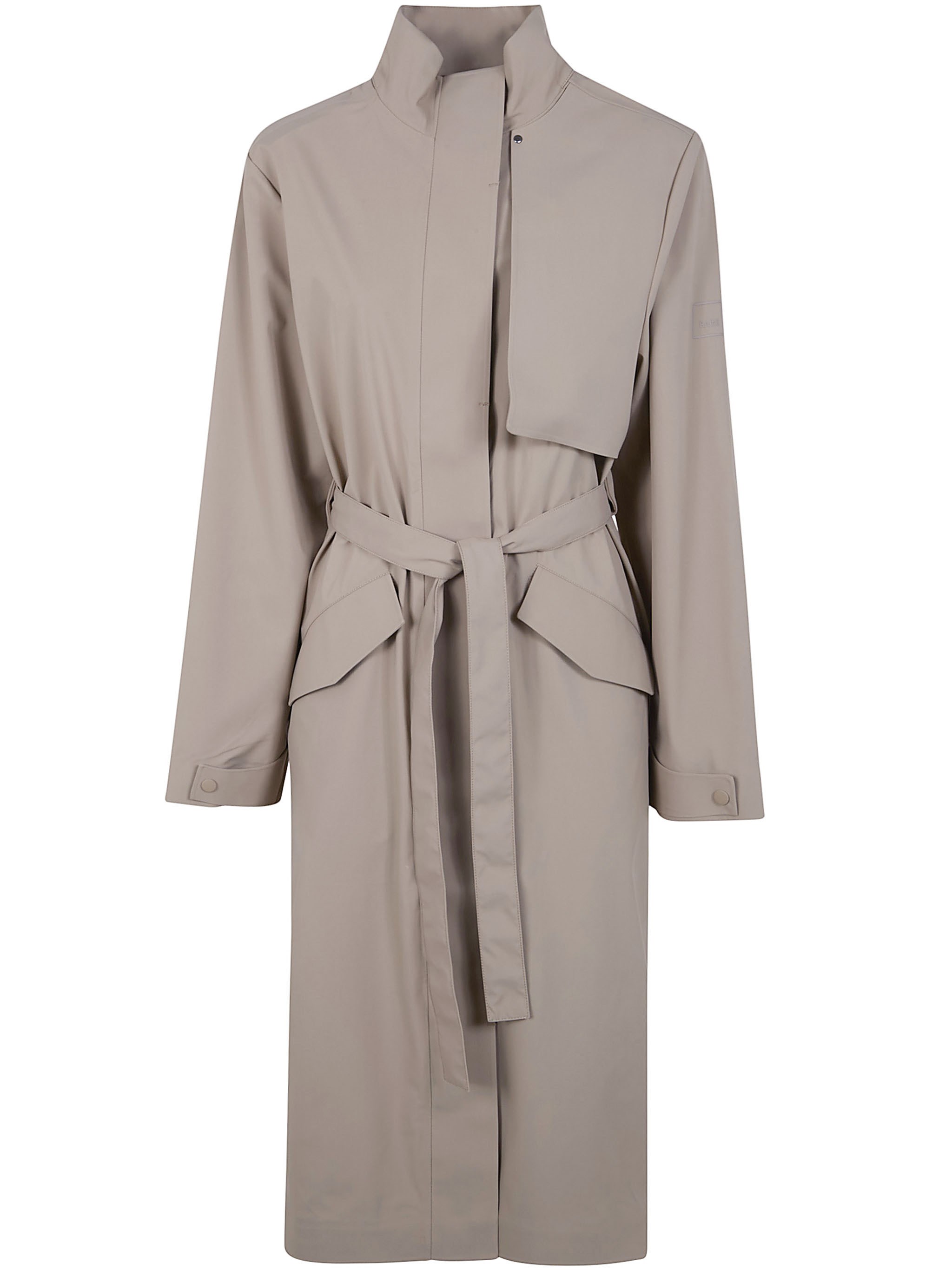 RAINS "Suva Hardshell" Woman Coat