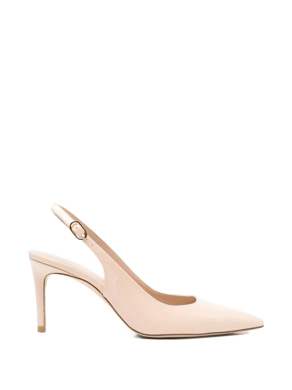 Décolleté slingback Stuart Weitzman Stuart Power T.075