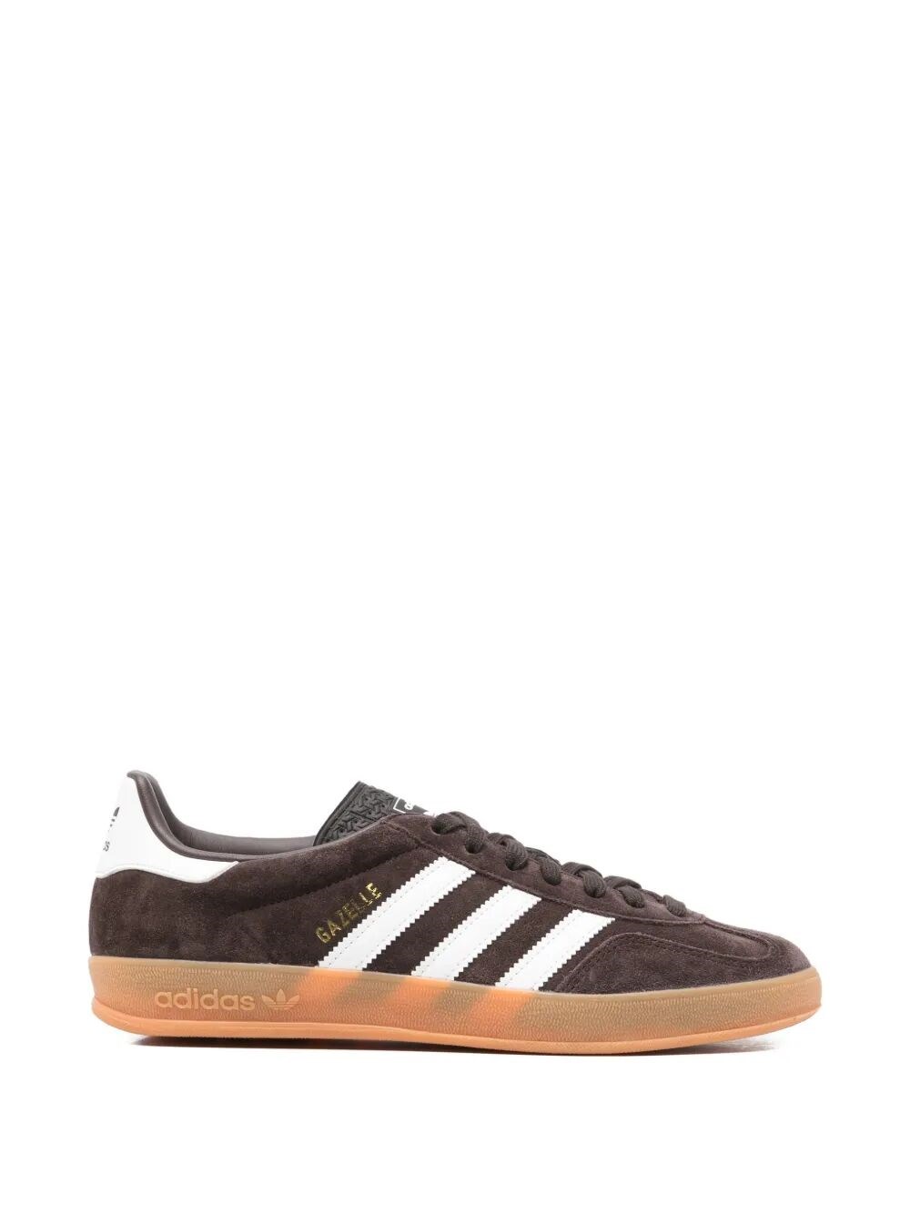 Baskets Adidas Gazelle Indoor pour homme