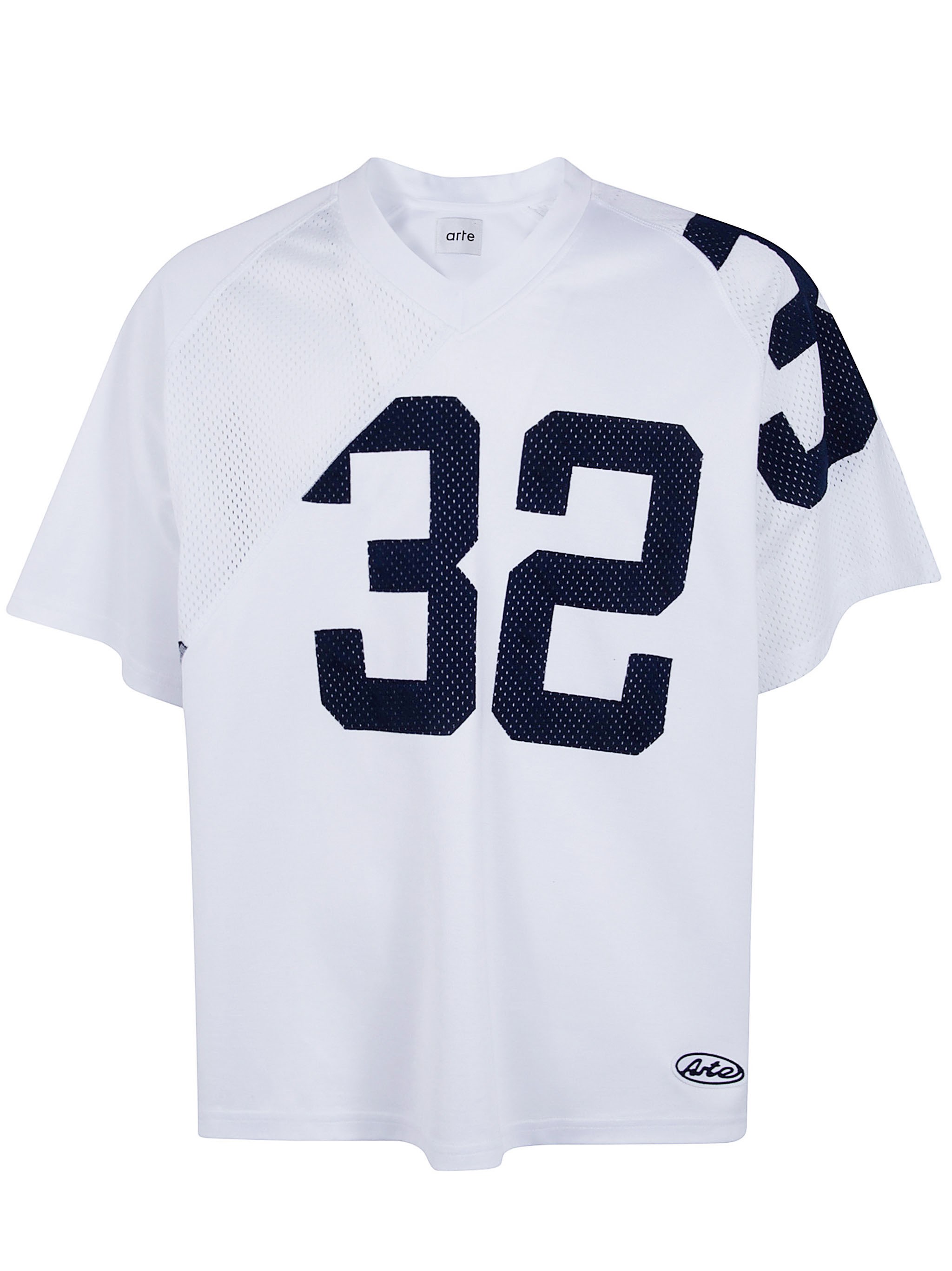 ARTE ANTWERP 32 Jersey Tee