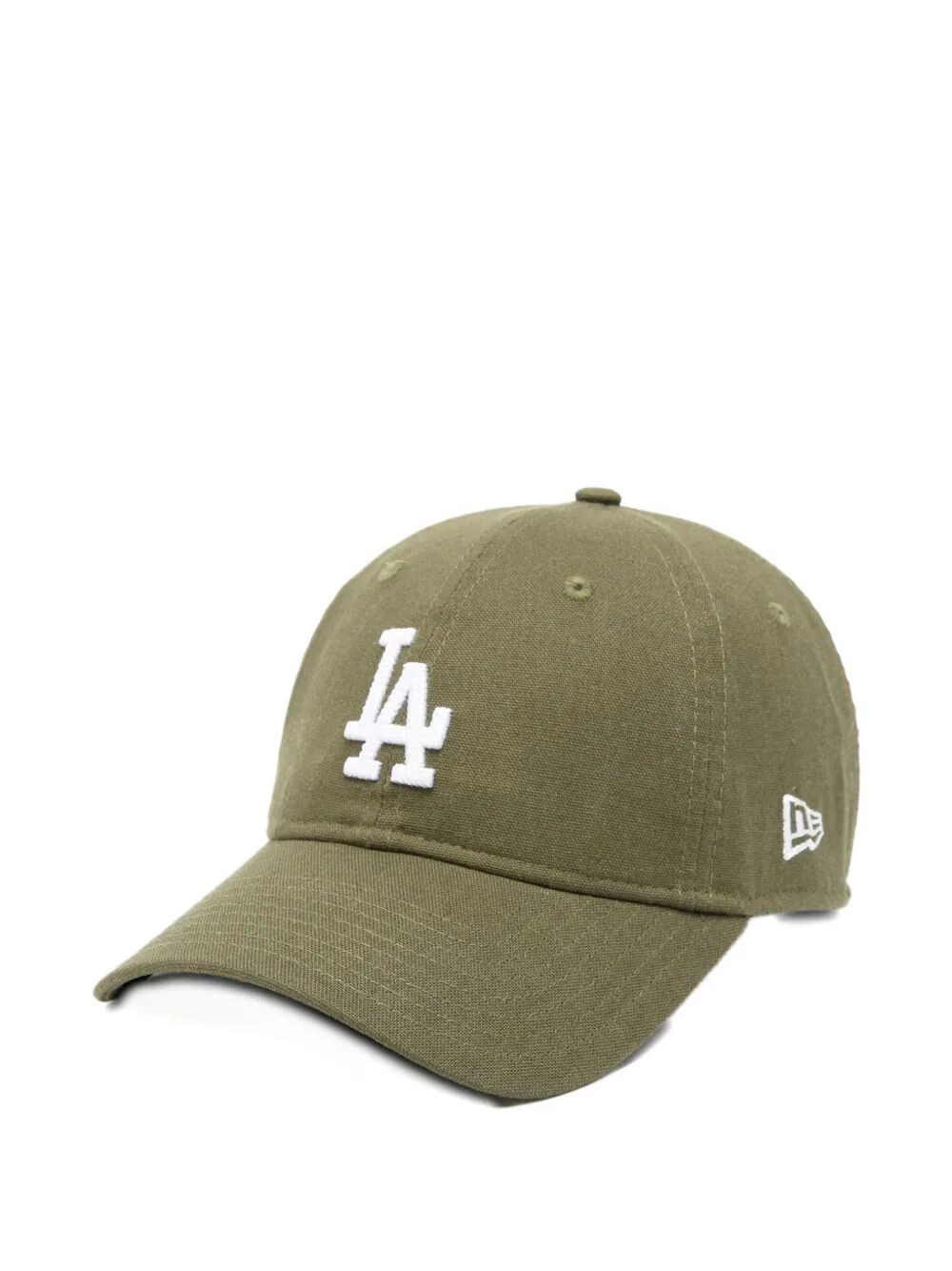 NEW ERA Linen 9Twenty Los Angeles Dodgers Baseball Hat