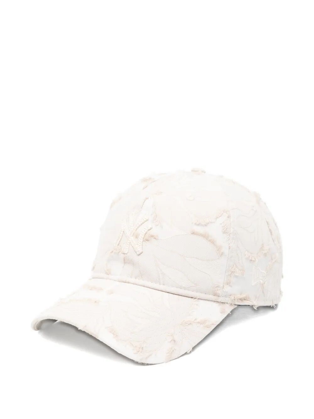 NEW ERA "Img Mlb Floral 9Twenty New York Yankees" Baseball Hat