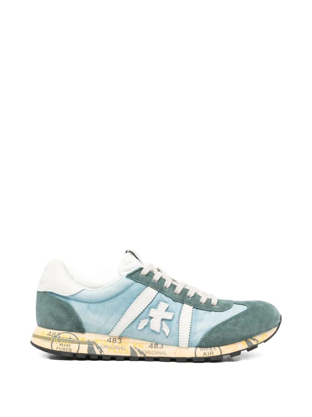 PREMIATA SNEAKERS Lucy Sneakers