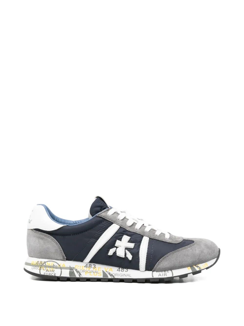 PREMIATA SNEAKERS Lucy Sneakers