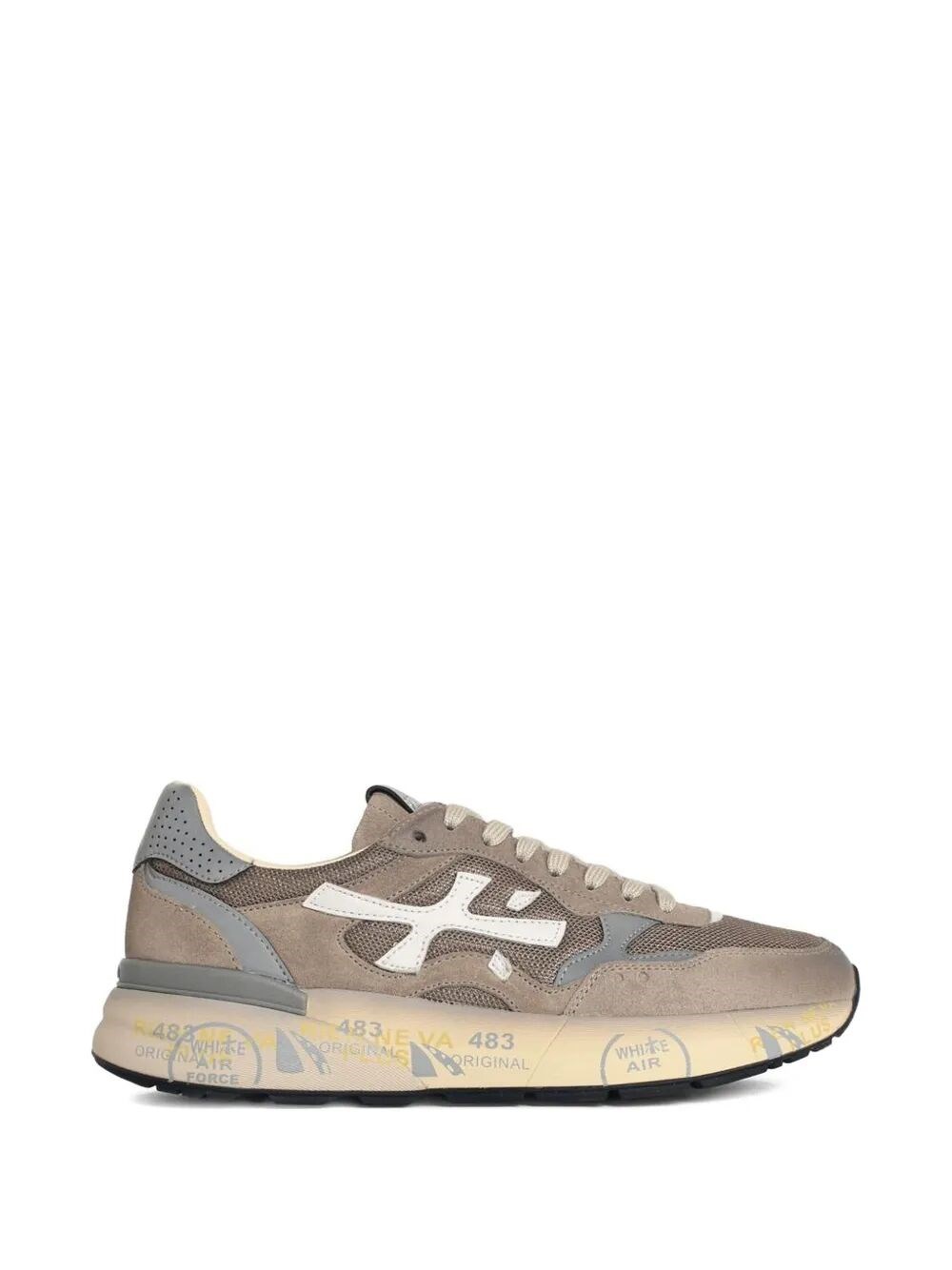PREMIATA SNEAKERS Mick Sneakers