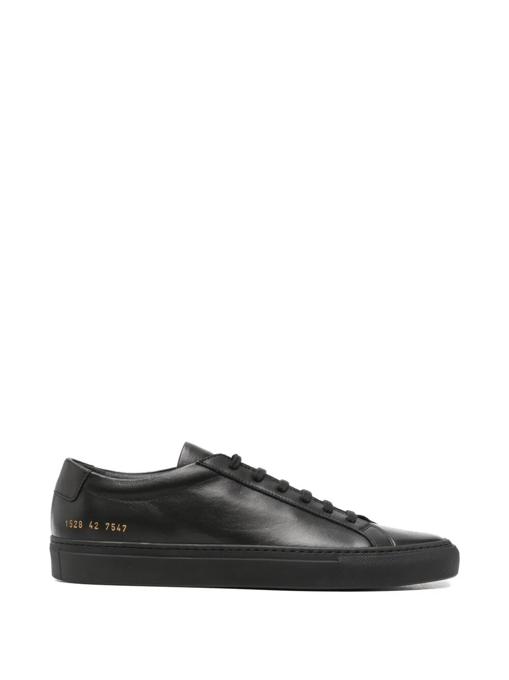 COMMON PROJECTS Original Achilles Low Sneakers