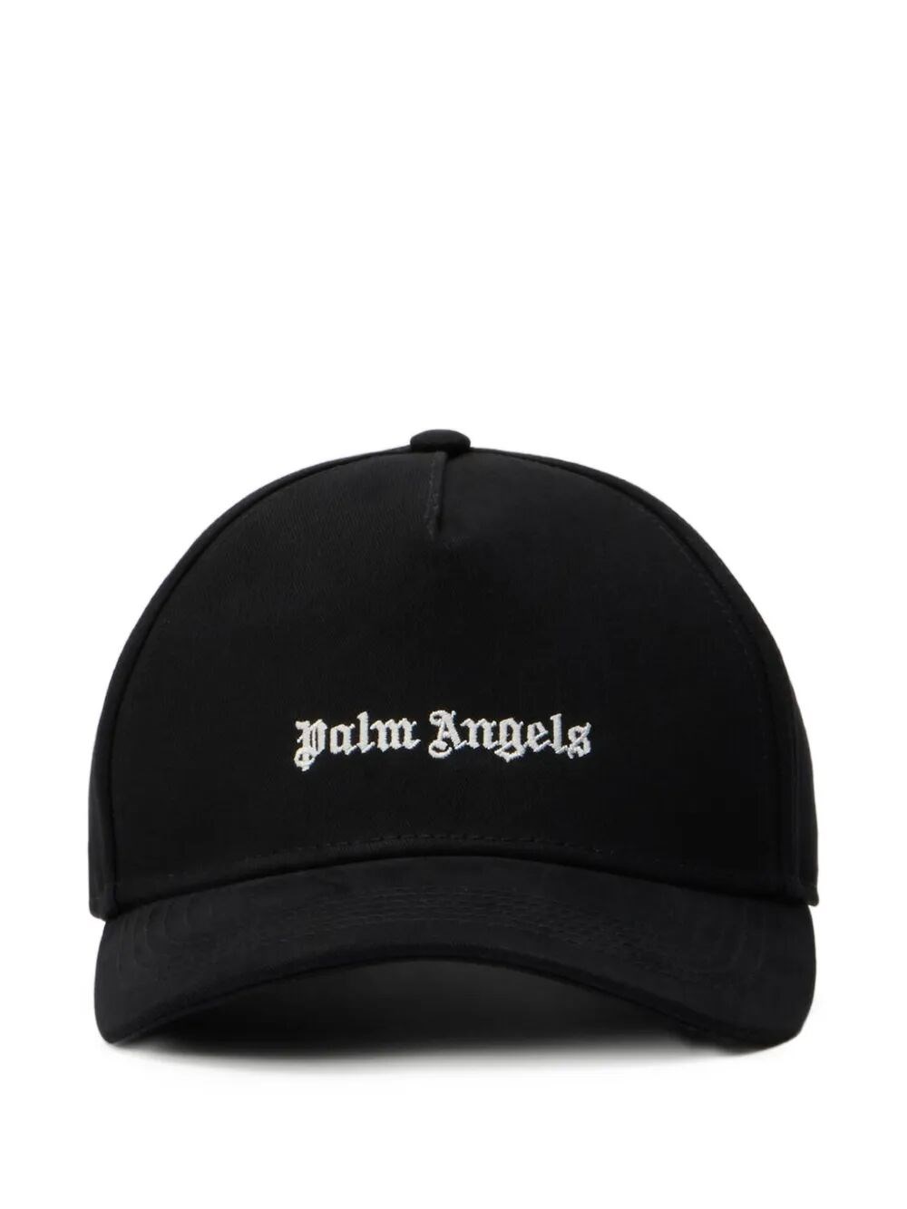 Palm Angels PALM ANGELS Classic Logo Cap　PALM ANGELS クラシック ロゴ キャップ