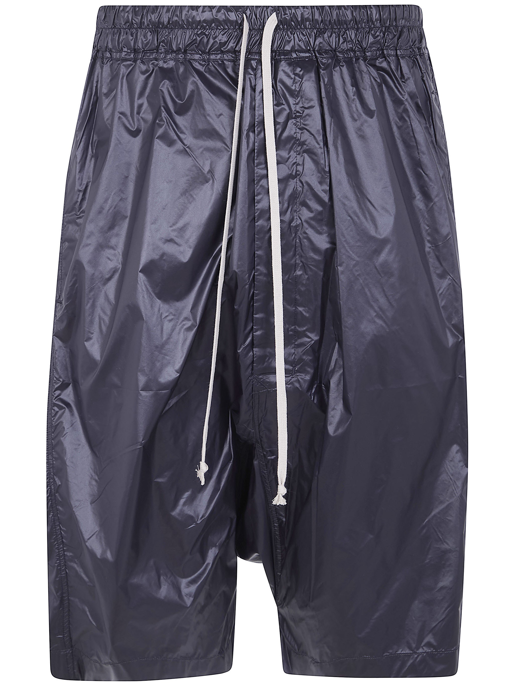 Rick Owens RICK OWENS DRKSHDW Drawstring Pods Shorts　RICK OWENS DRKSHDW ドローストリング ポッド ショーツ