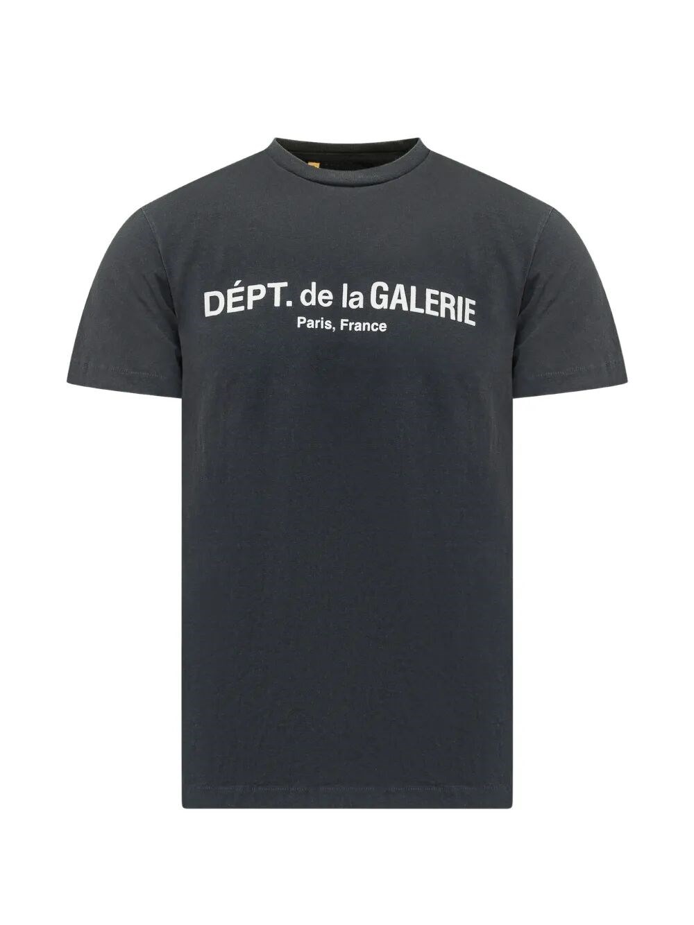 GALLERY DEPT French Logo Lux Tee