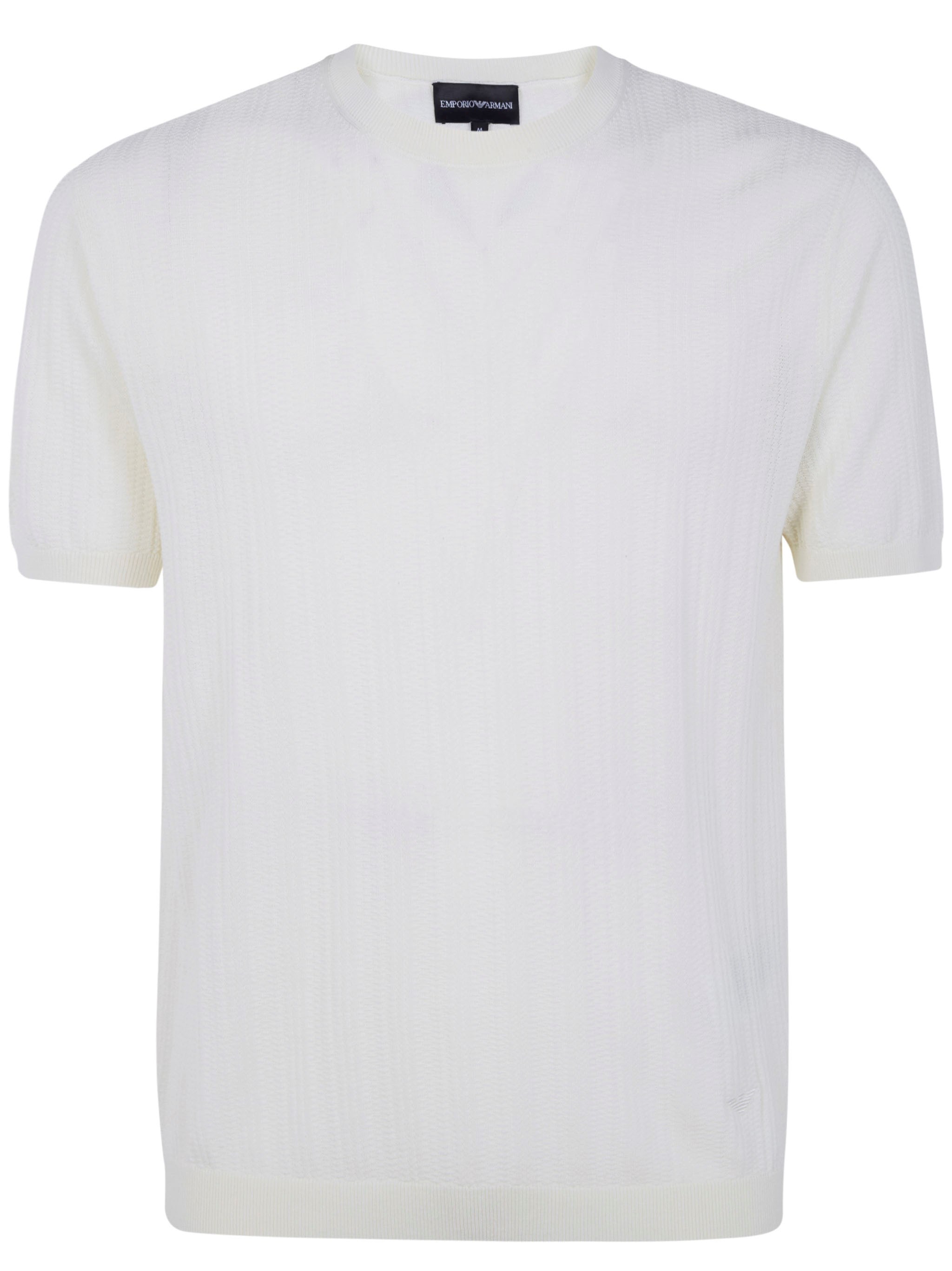 Emporio Armani Pullover
