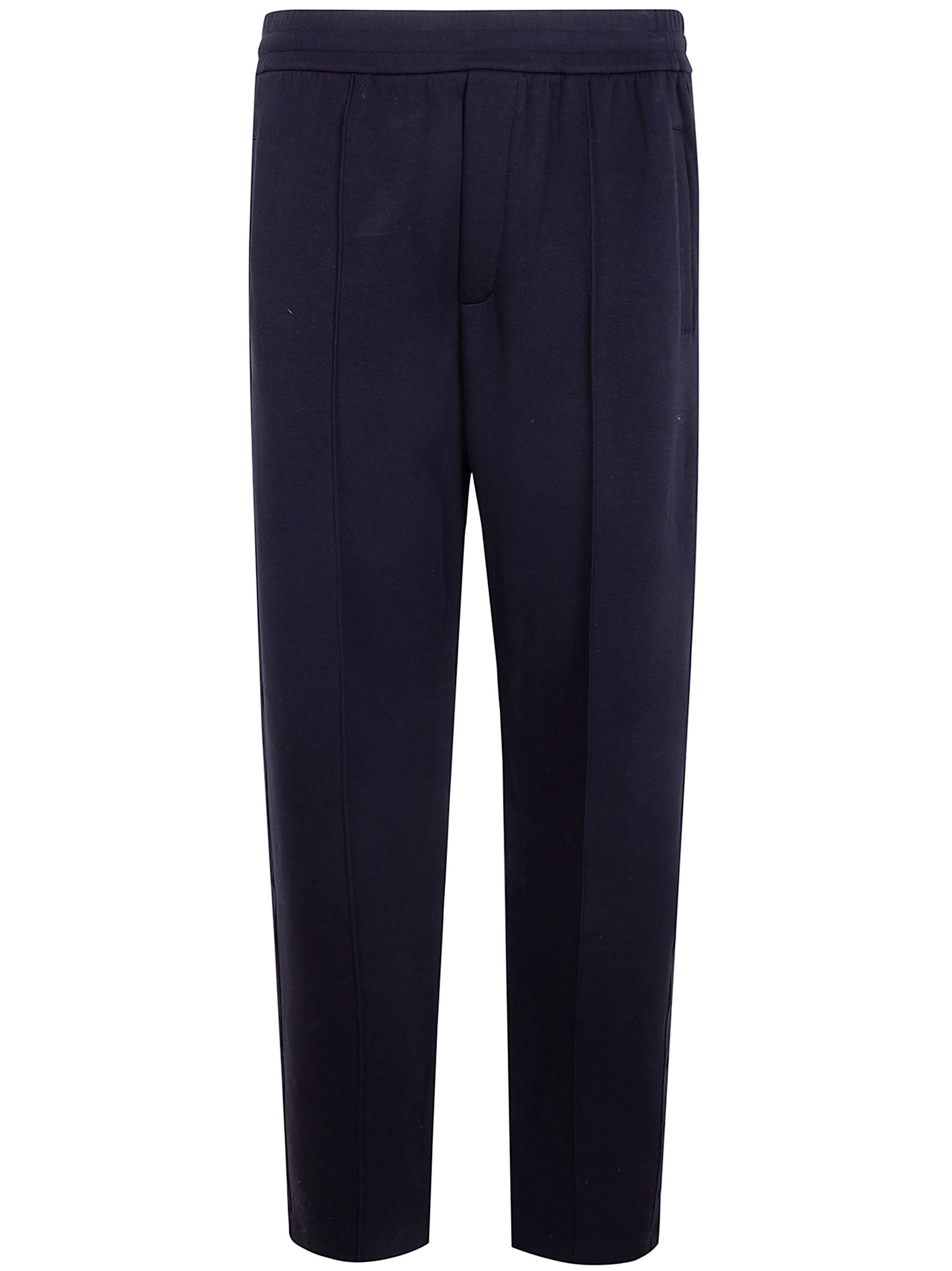 EMPORIO ARMANI Trousers