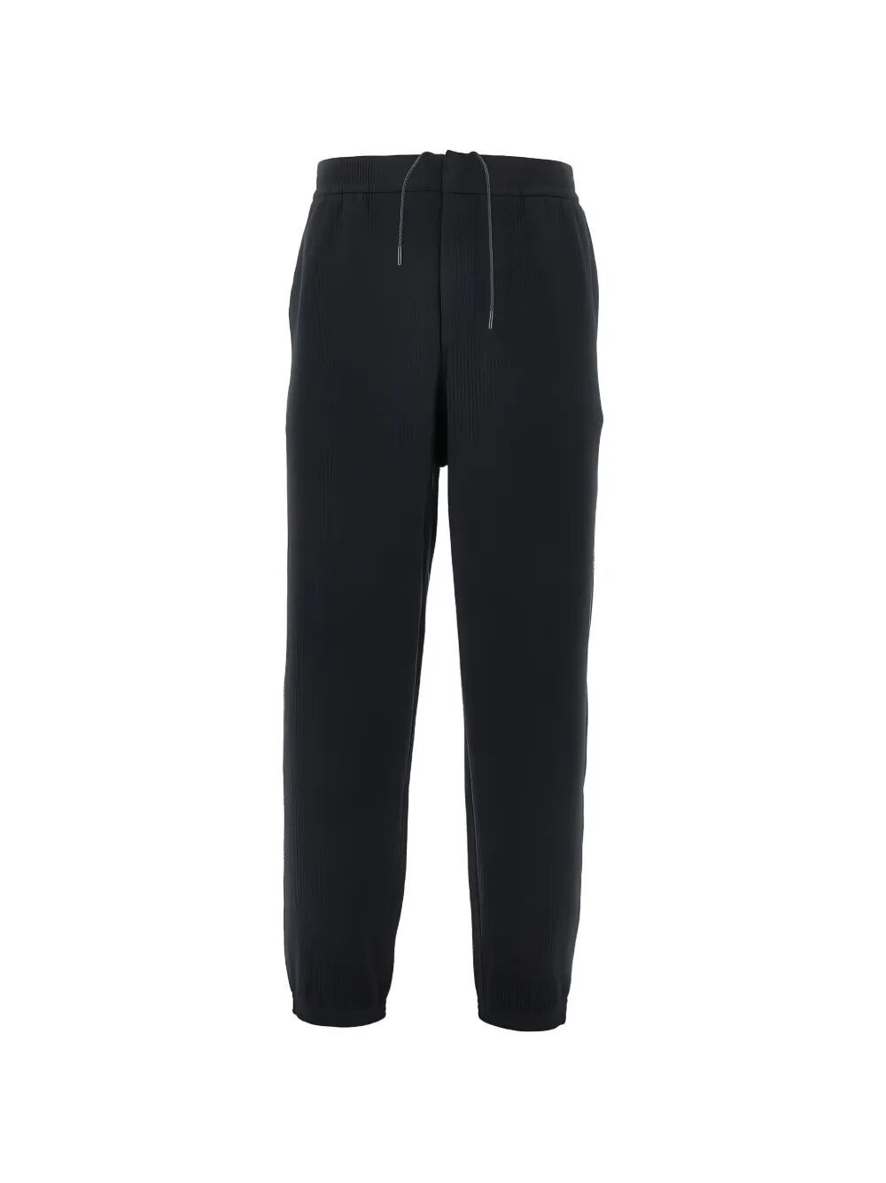 EMPORIO ARMANI SUSTAINABLE Trousers