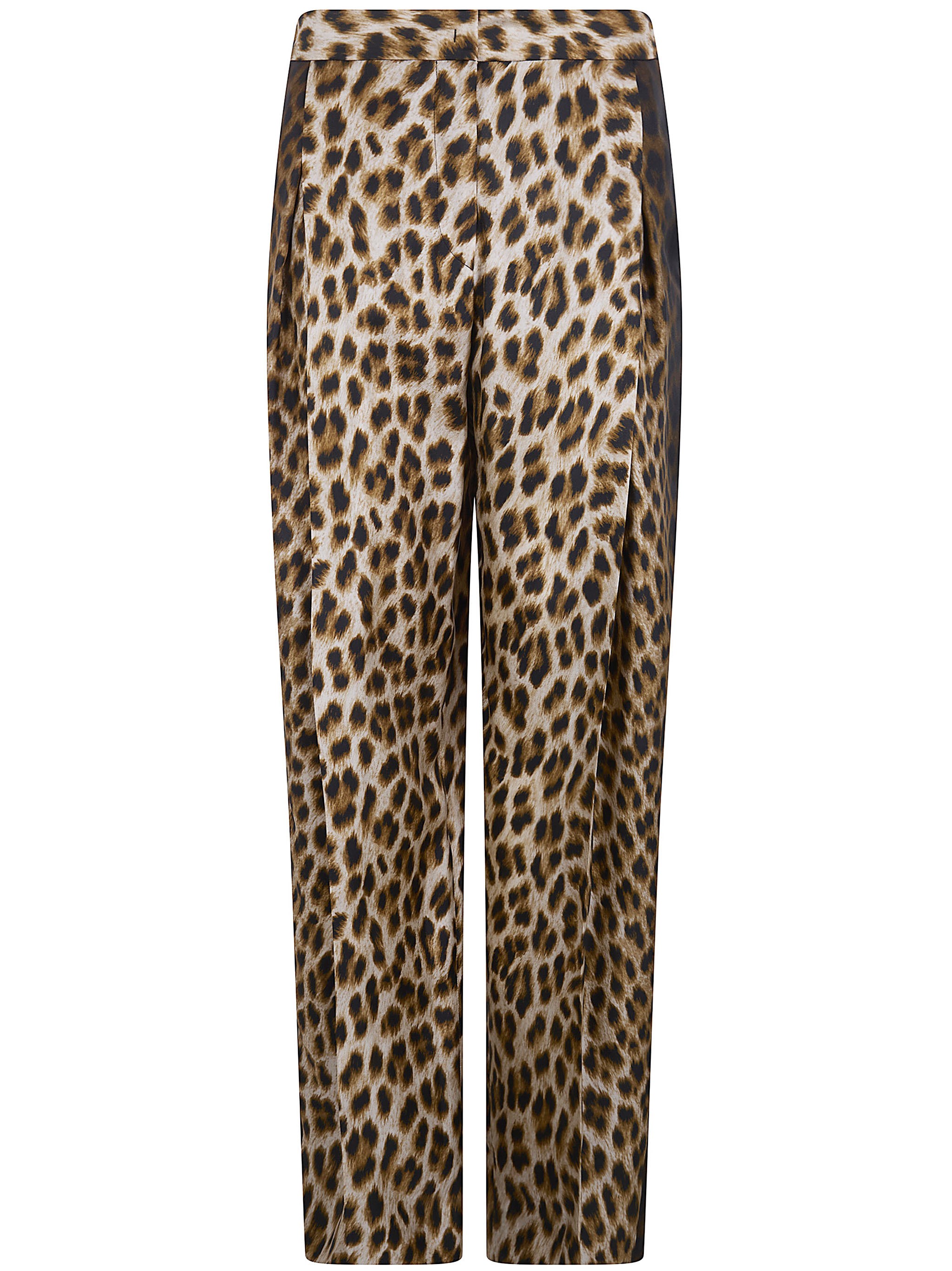 MAX MARA SPORTMAX Oblo Extra Light Trousers　MAX MARA SPORTMAX オブロ エクストラ ライト トラウザーズ MAX