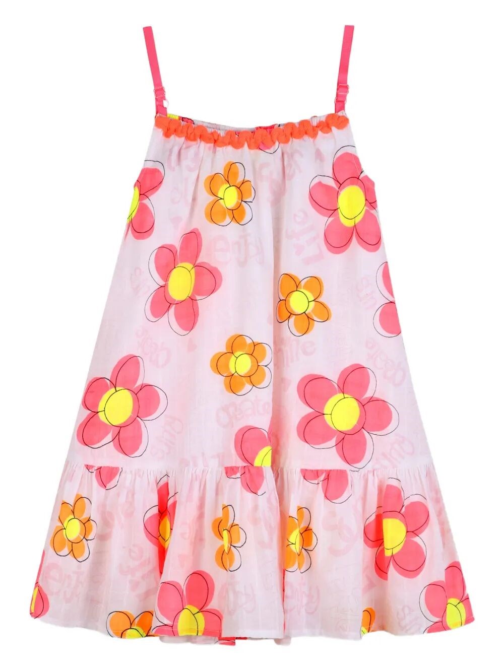 BILLIEBLUSH Dress