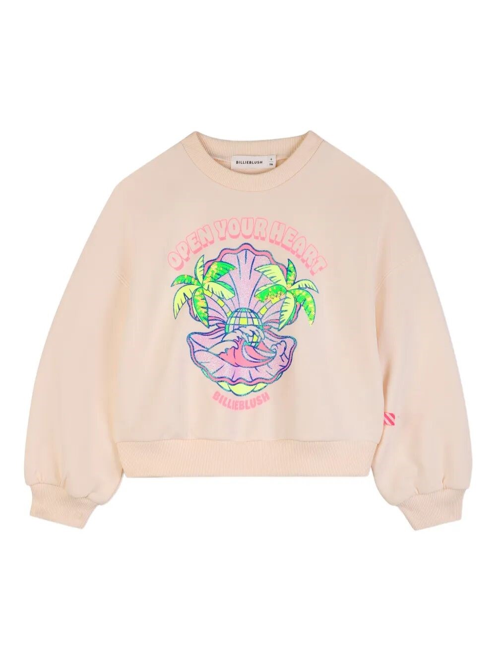 BILLIEBLUSH Sweatshirt