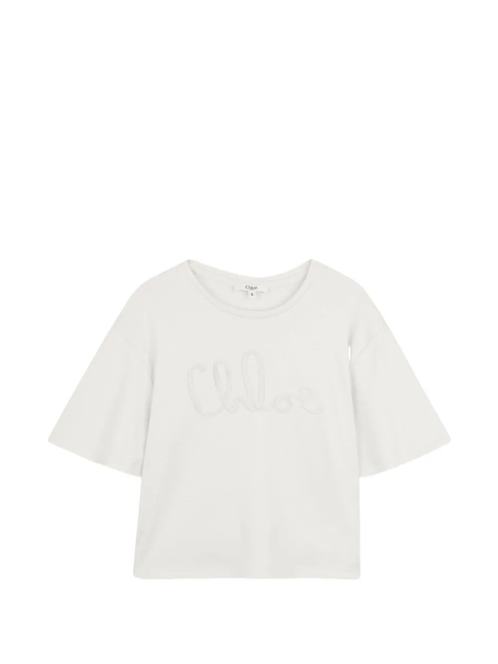 CHLOE KIDS T-Shirt　クロエ キッズ Tシャツ CHLOE