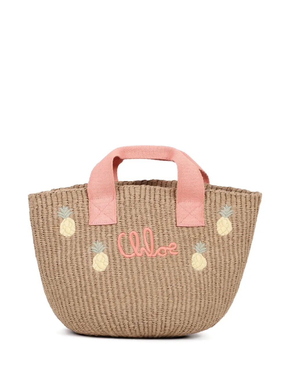 CHLOE KIDS Tote Bag