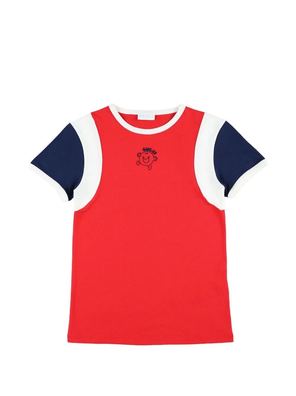 GUCCI KIDS Junior Short Sleeves T-Shirt