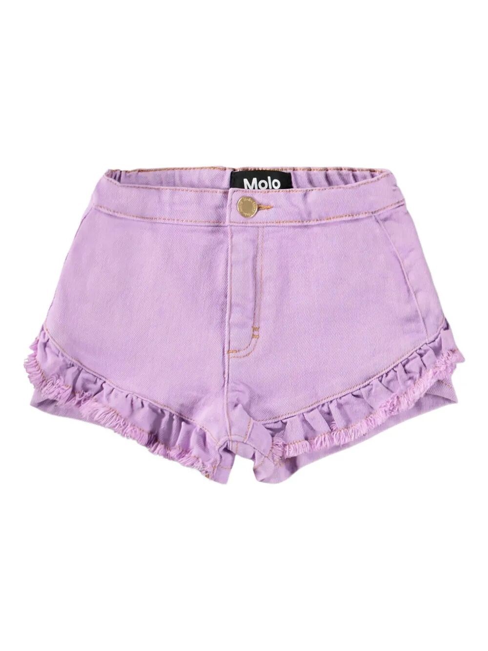 MOLO Agnetha Shorts
