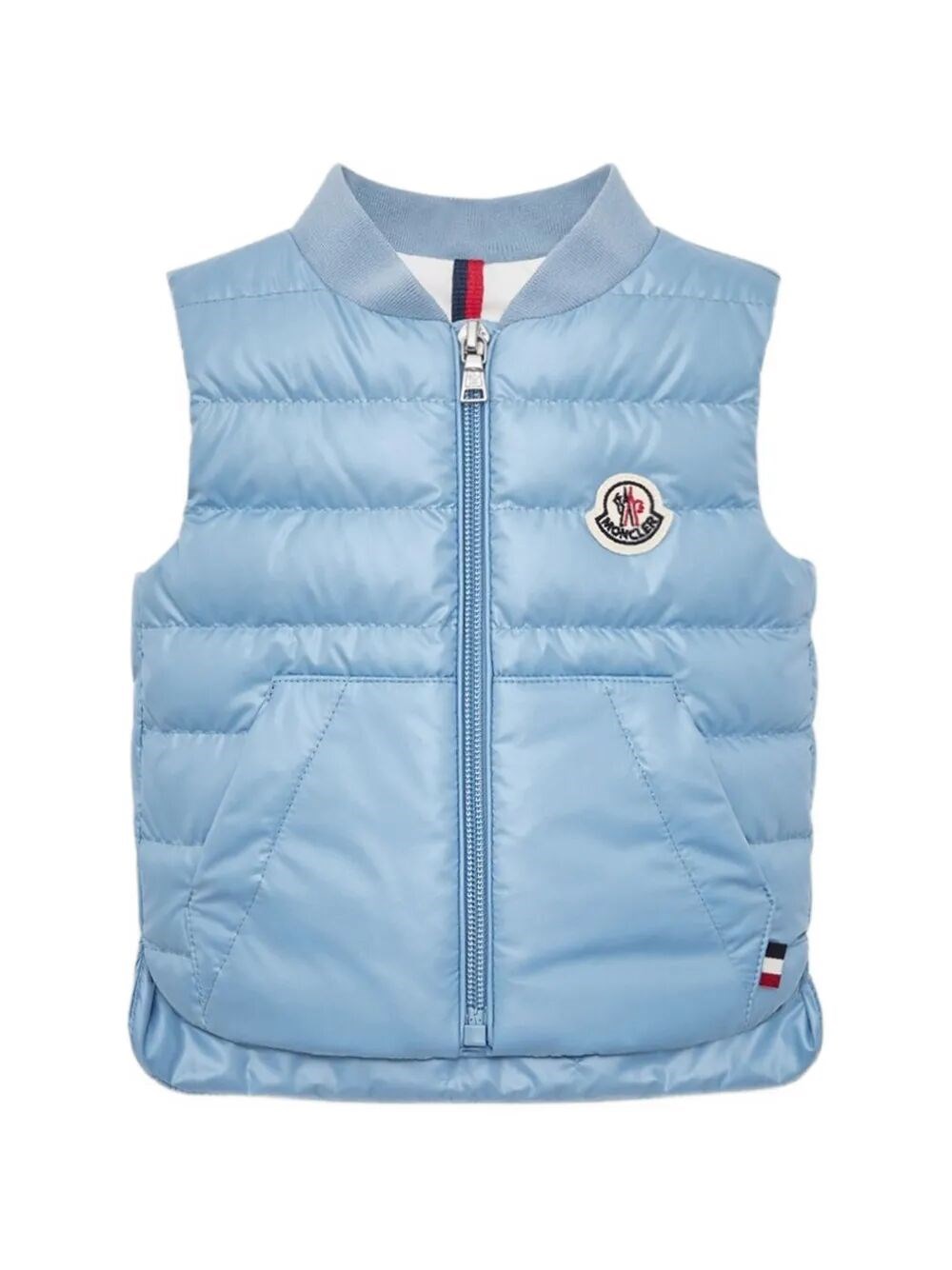 MONCLER ENFANT Rezzan Vest　MONCLER CHILDREN レザン ベスト MONCLER
