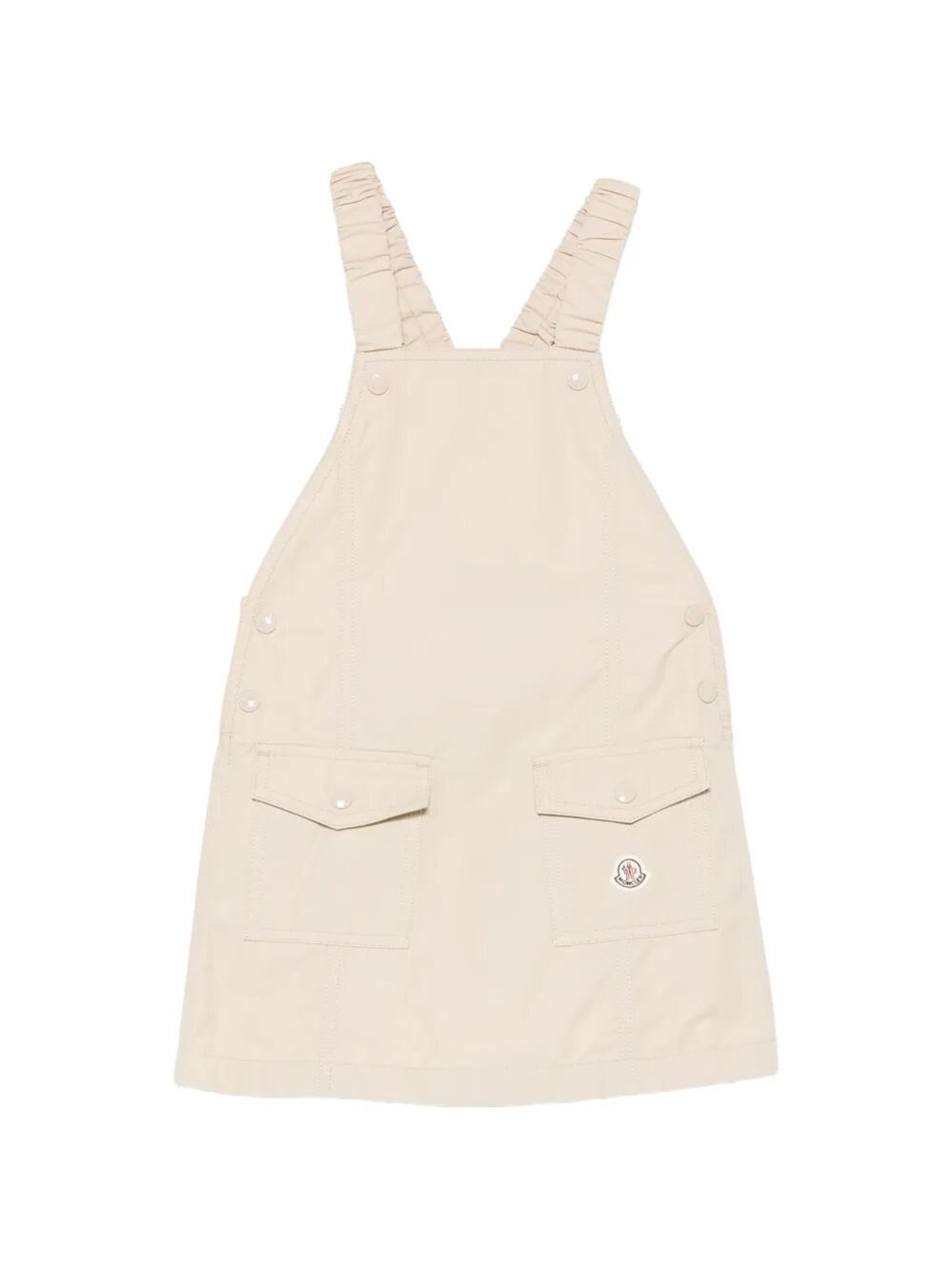 MONCLER MONCLER ENFANT Clothing Ensemble Overall　MONCLER ENFANT 衣類 アンサンブル オーバーオール