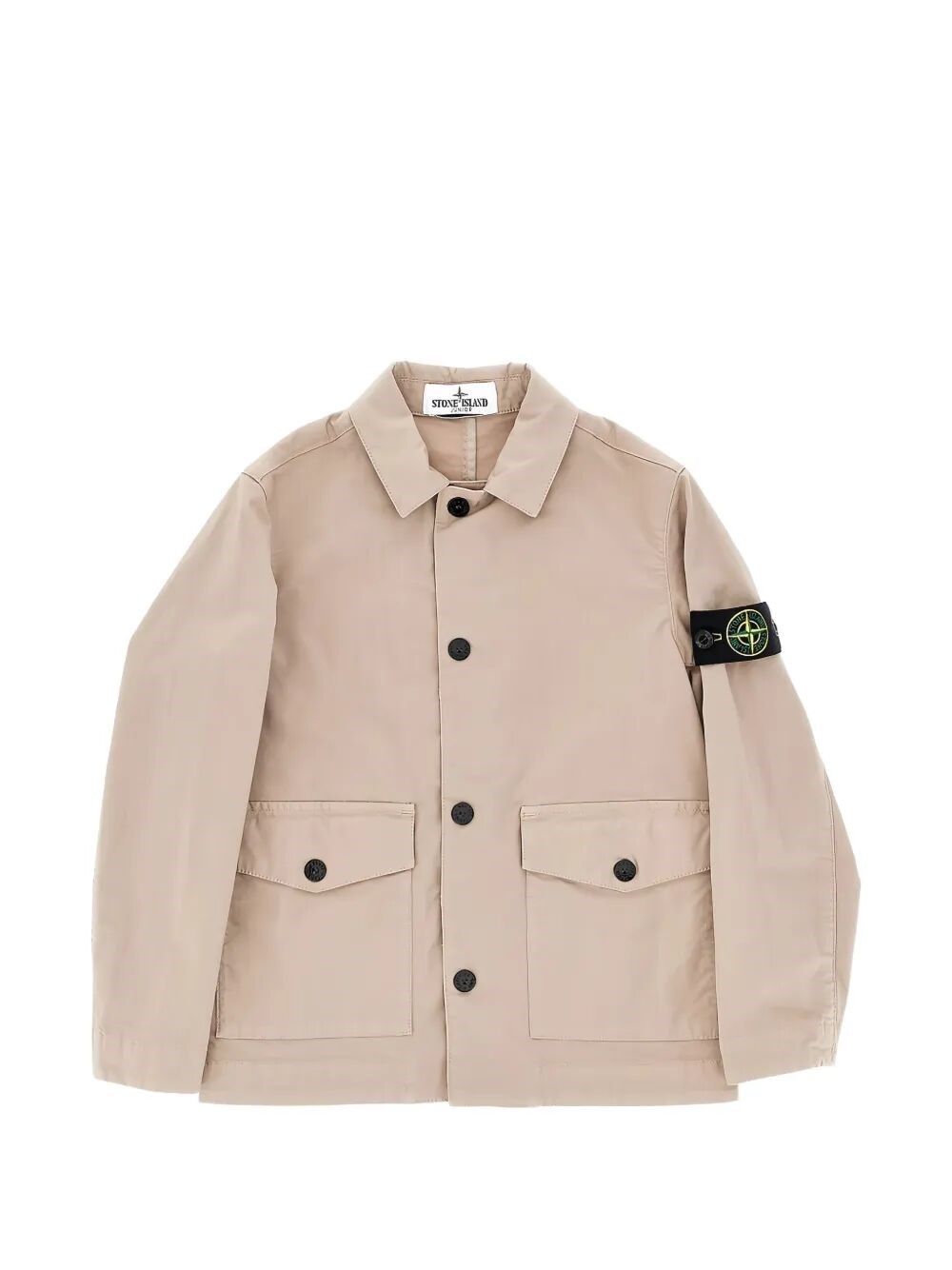 STONE ISLAND JUNIOR Blazer Jacket