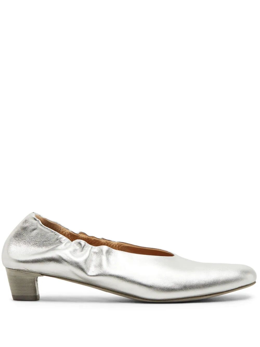 MARSELL "Scia" Decollete