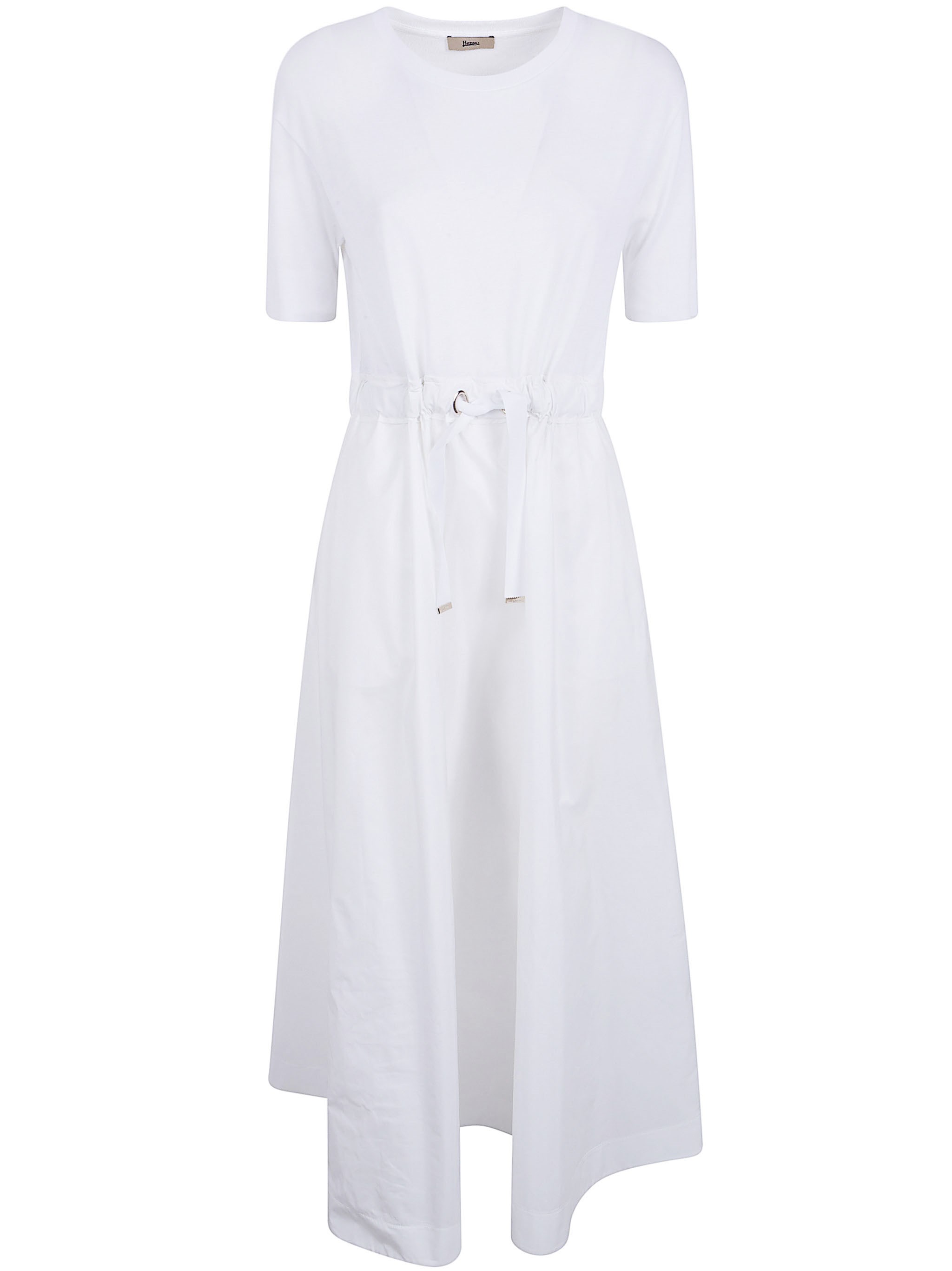 HERNO HERNO Midi Dress　ヘルノ ミディドレス