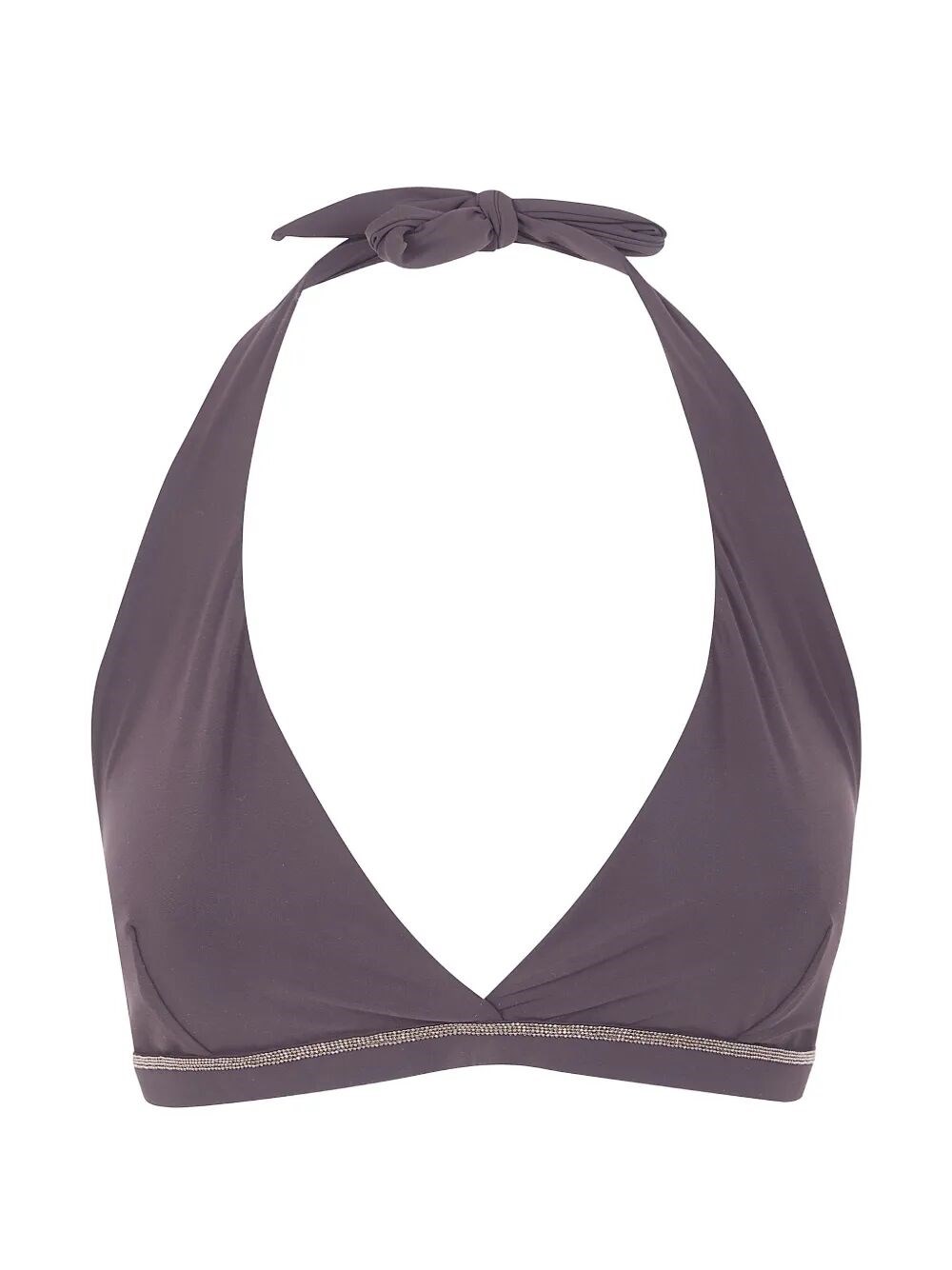 Haut de maillot de bain Brunello Cucinelli