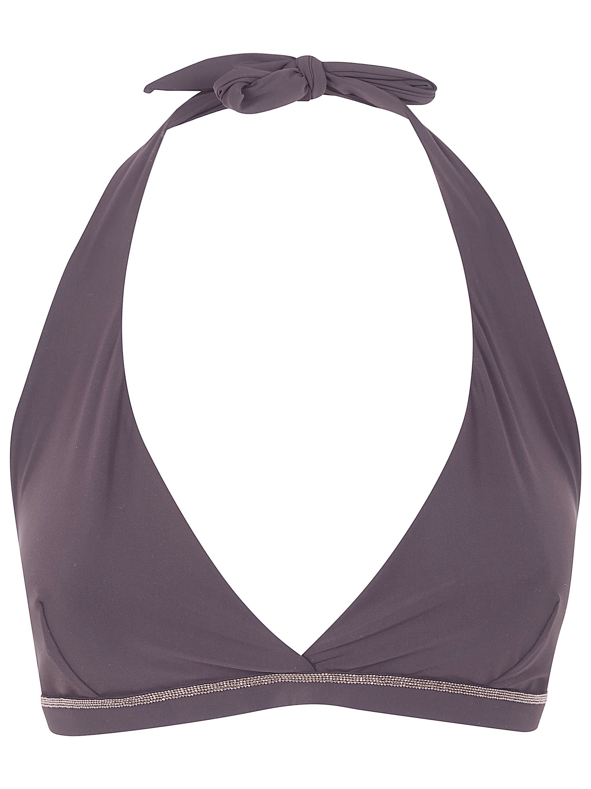 BRUNELLO CUCINELLI BRUNELLO CUCINELLI Swimsuit Top　BRUNELLO CUCINELLI 水着トップ