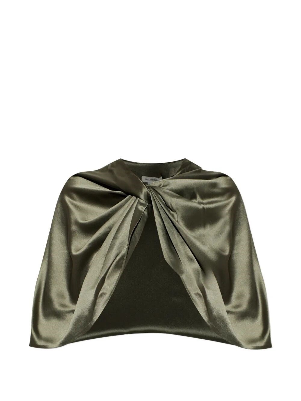 BY MALENE BIRGER Pinlos Scarves