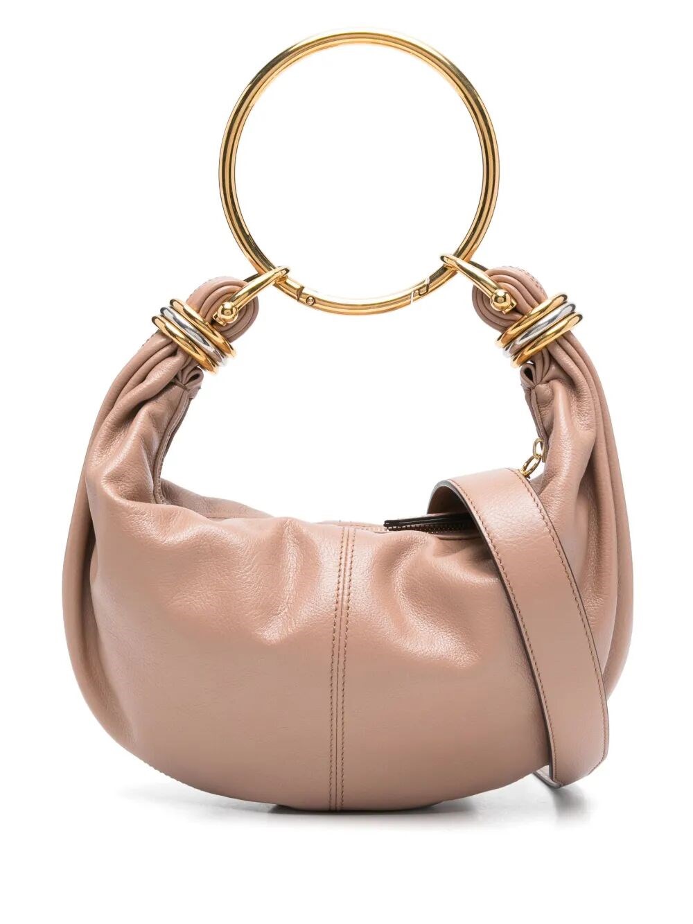 Chloe CHLOE "Bracelete" Bag　クロエ「ブレスレット」バッグ