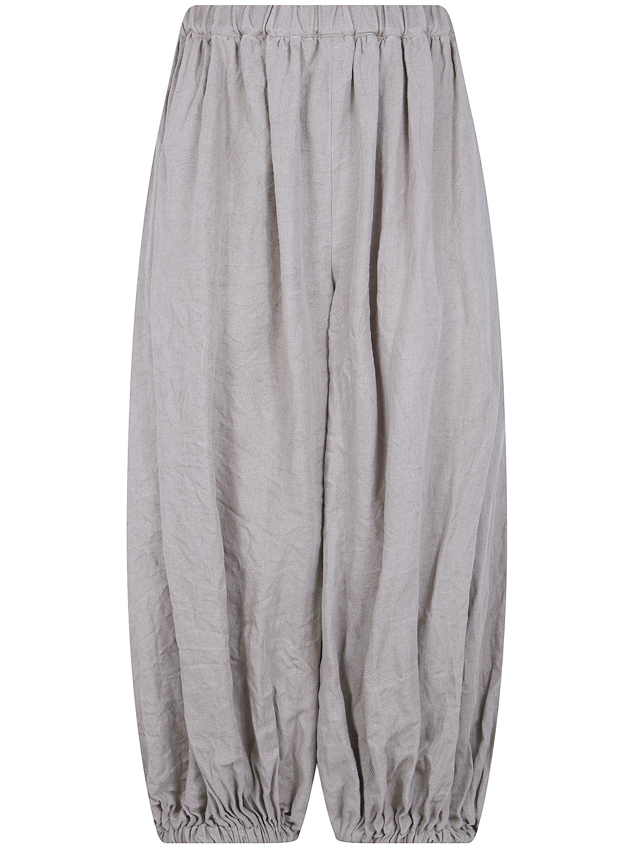 COMME DES GARCONS バルーントラックパンツ