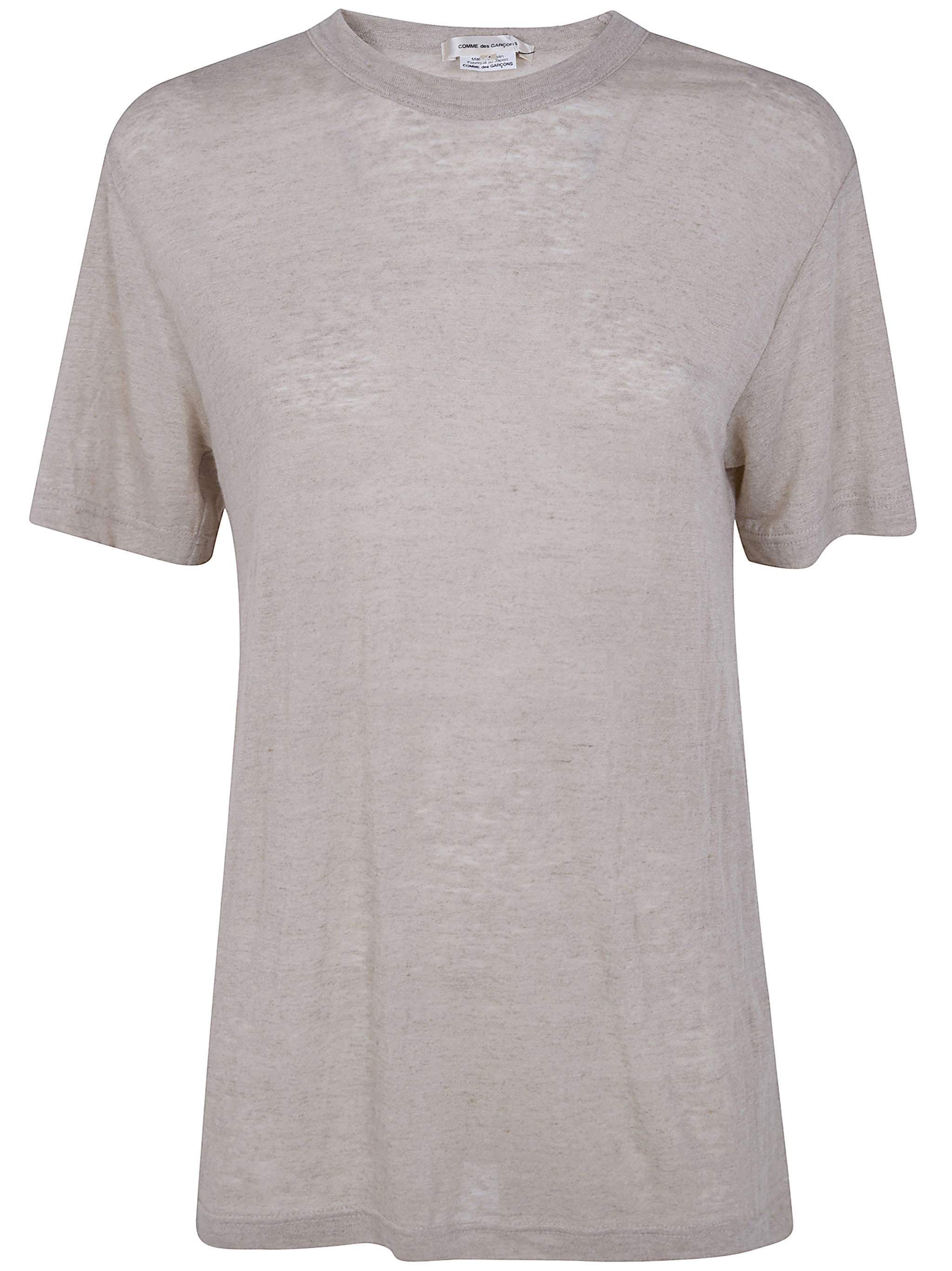 COMME DES GARCONS Classic Tee Shirt　COMME DES GARCONS クラシック T シャツ COMME