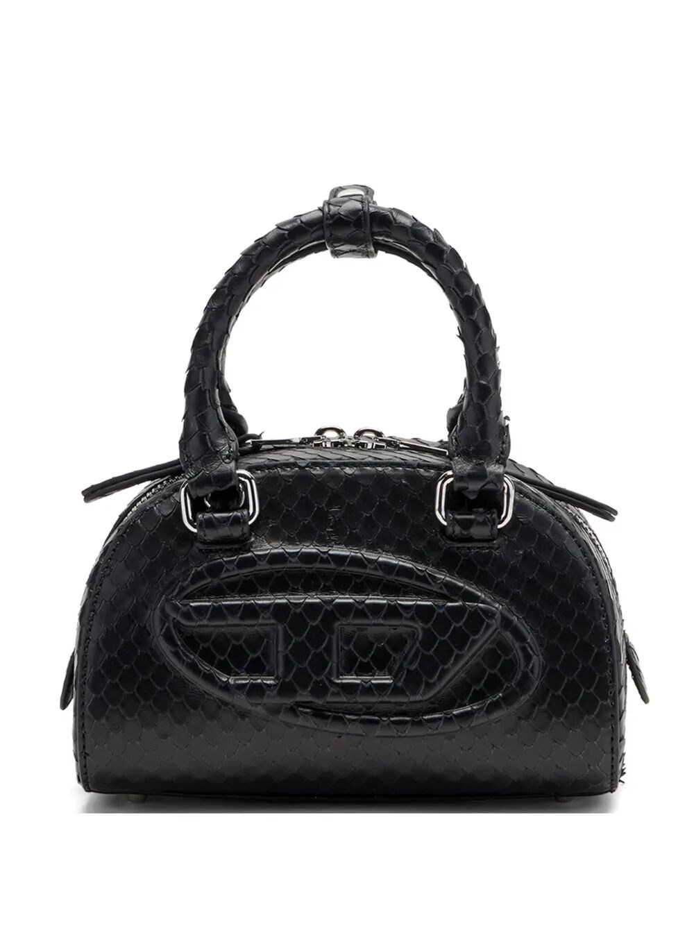 DIESEL 1Dr Dome Crossbody Bag　DIESEL 1Dr ドーム クロスボディバッグ DIESEL