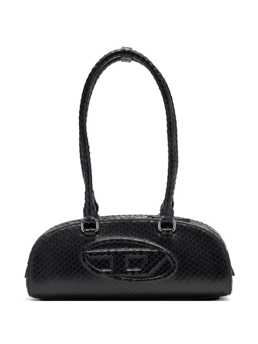 DIESEL 1Dr Dome Shoulder Ew Bag　DIESEL 1Dr ドームショルダーユーバッグ DIESEL