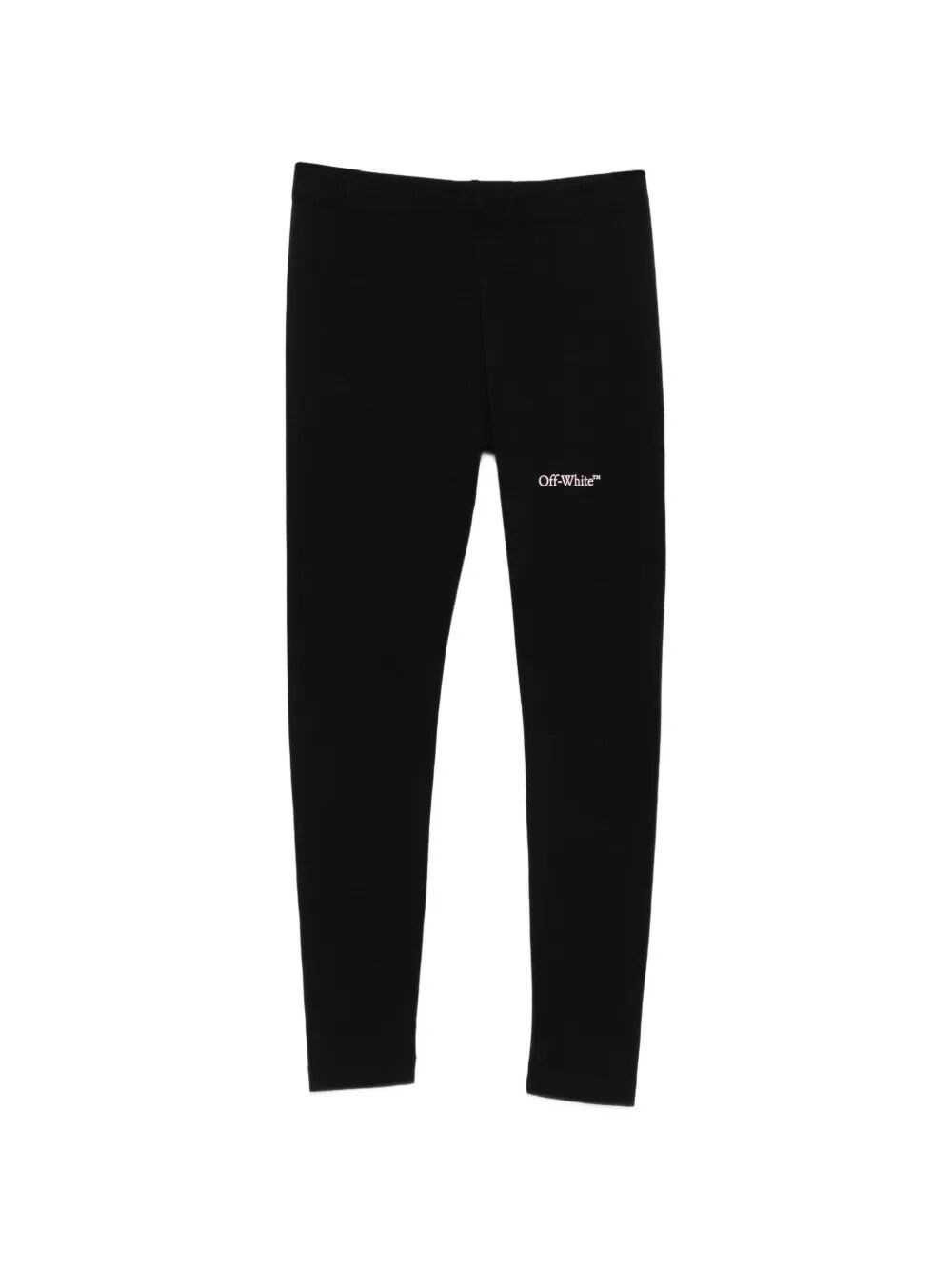 OFF WHITE KIDS Bookish Legging