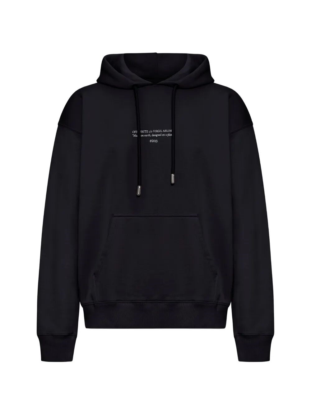 Off-White Skate Statement Hoodie