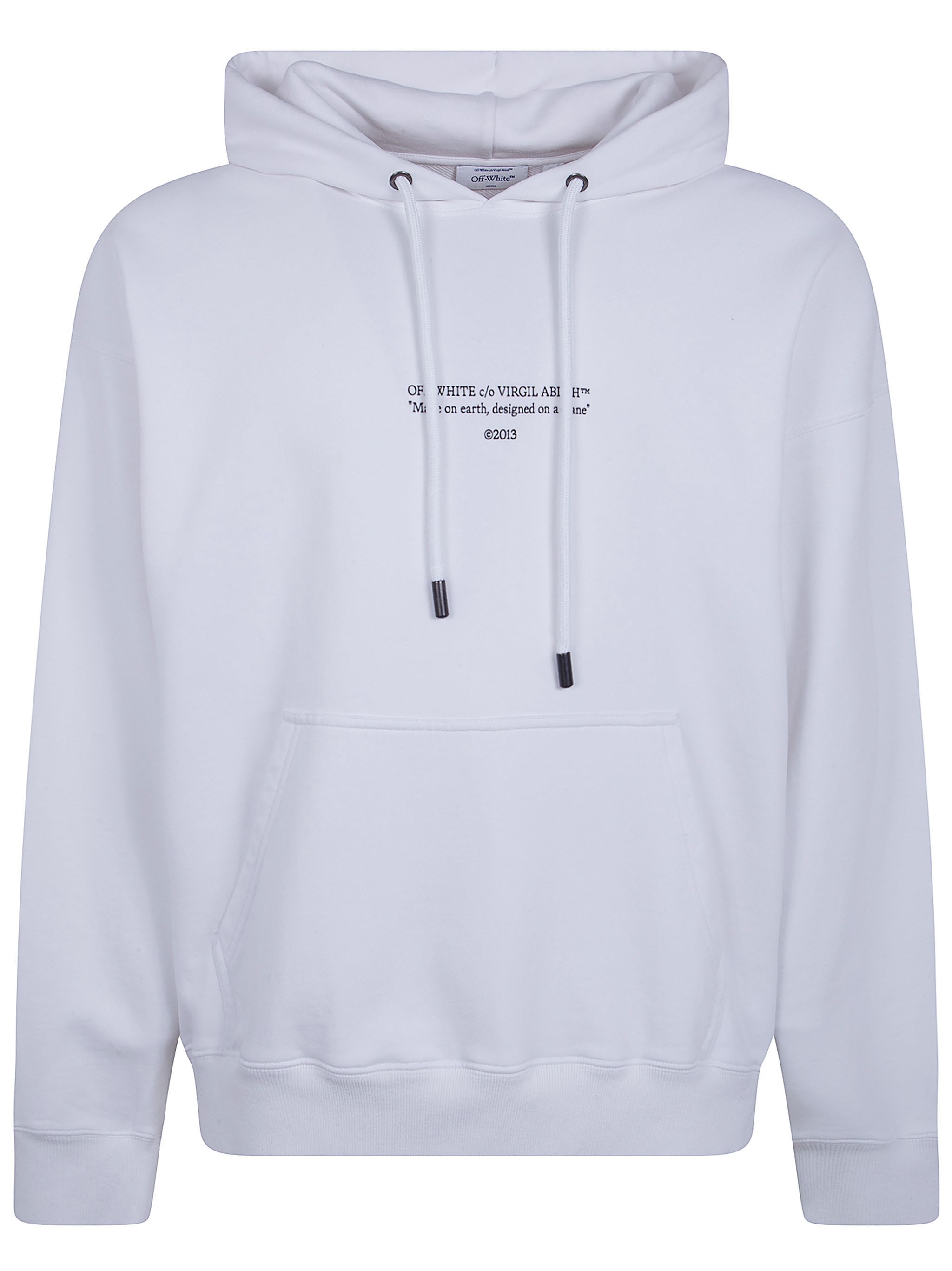 Off-White Skate Statement Hoodie
