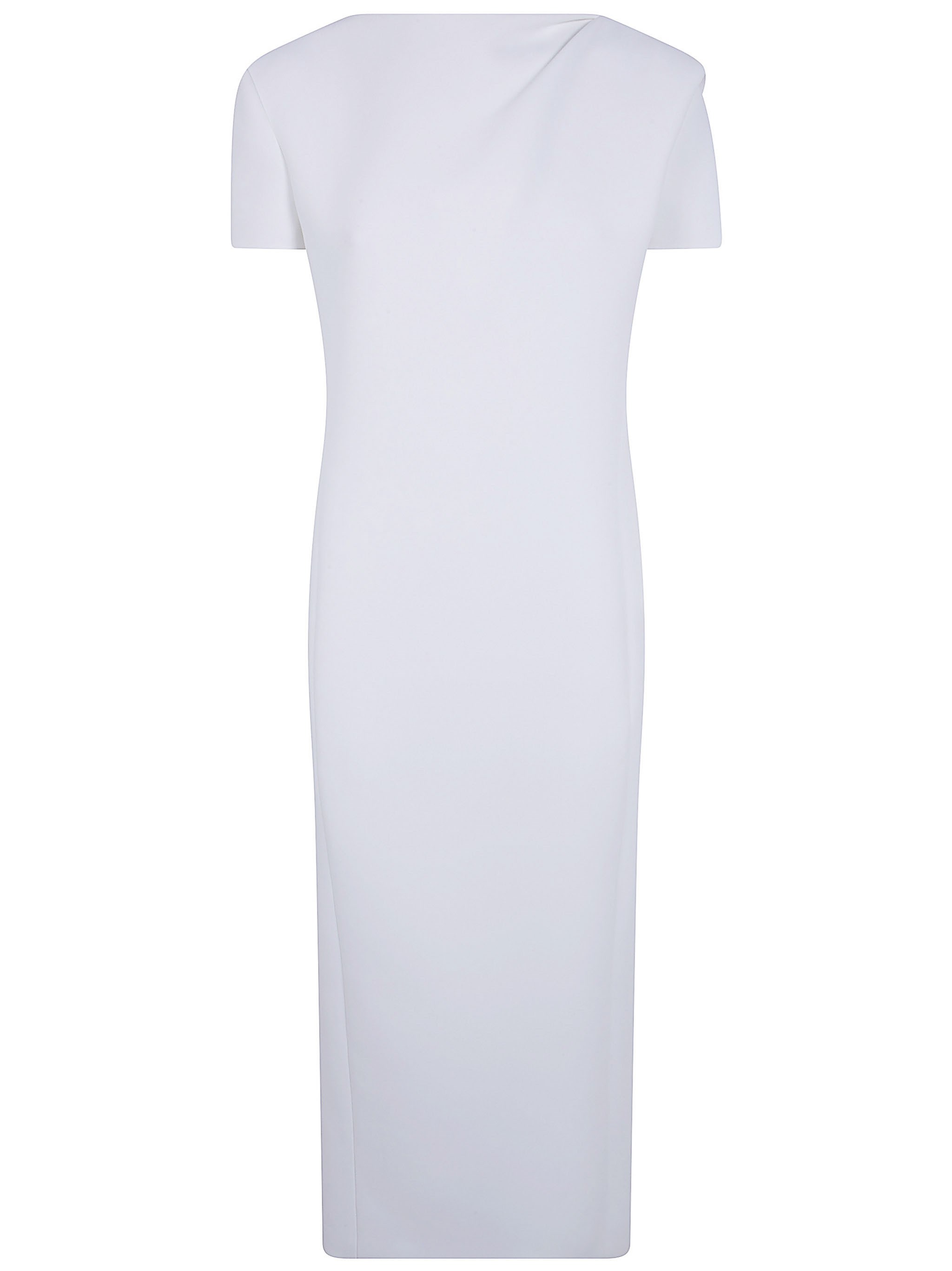 KHAITE ‘Iryl’ Midi Dress