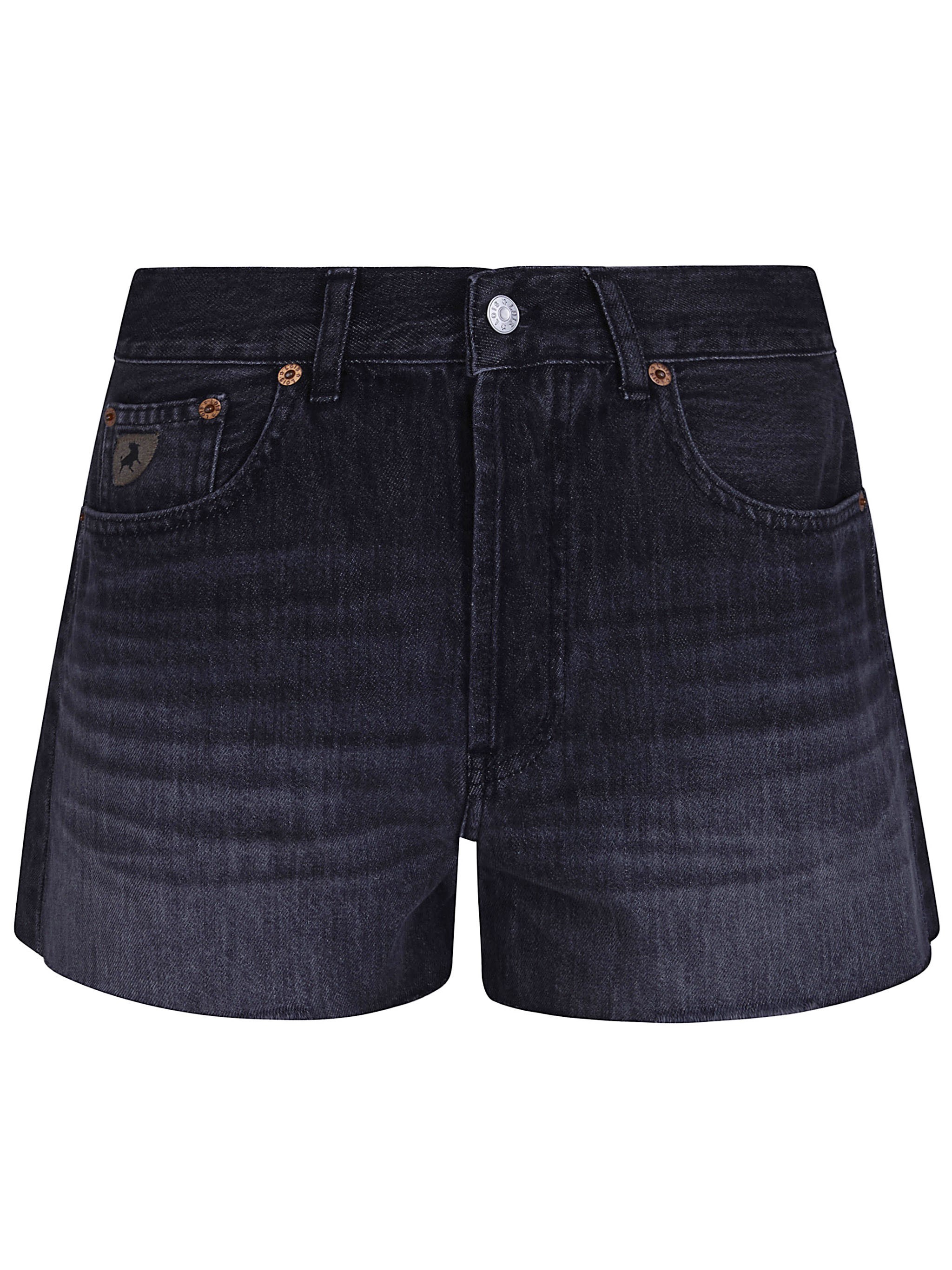 LOIS JEANS "Sandra" Shorts Denim