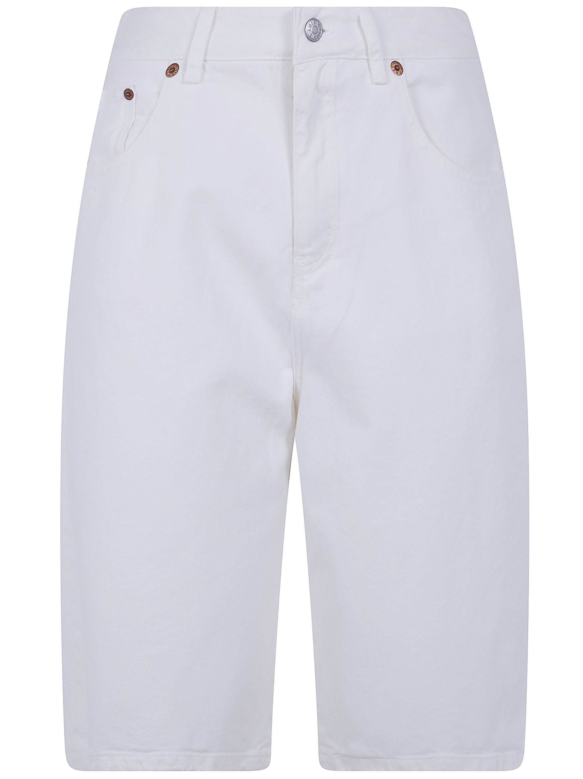 LOIS JEANS Bull Denim Coulotte