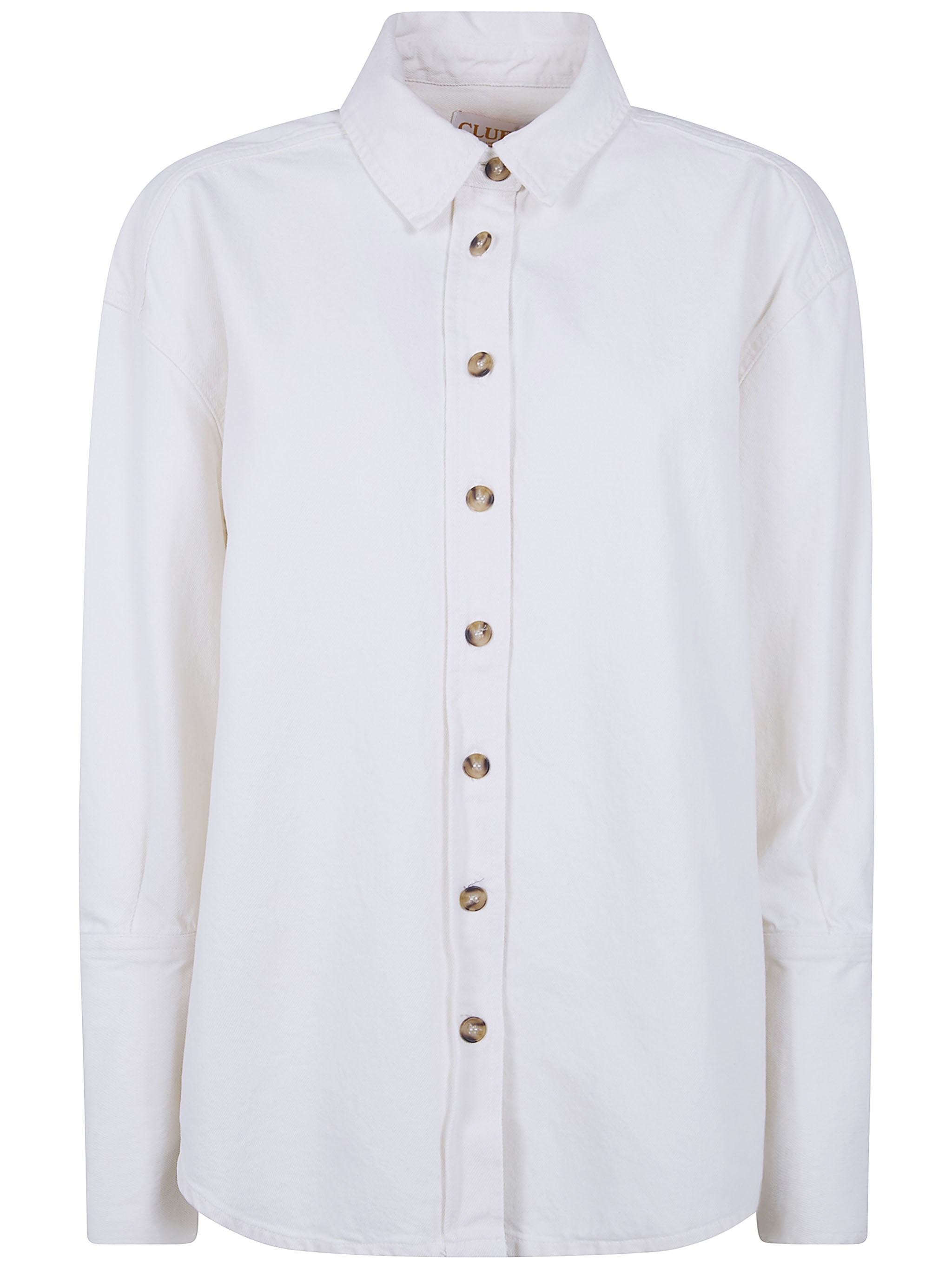 LOIS JEANS "Lily" Overshirt
