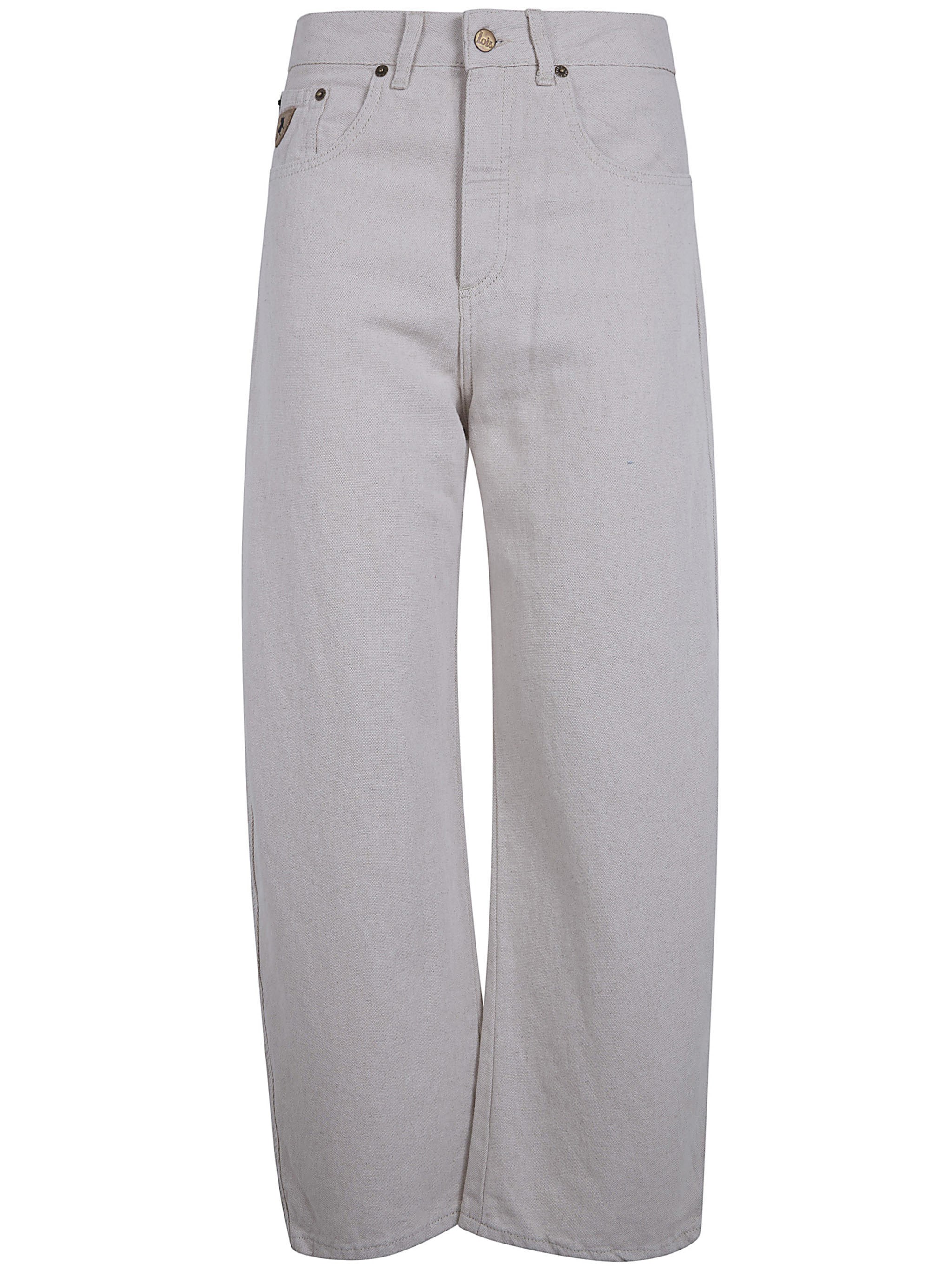 LOIS JEANS "Dali" Denim