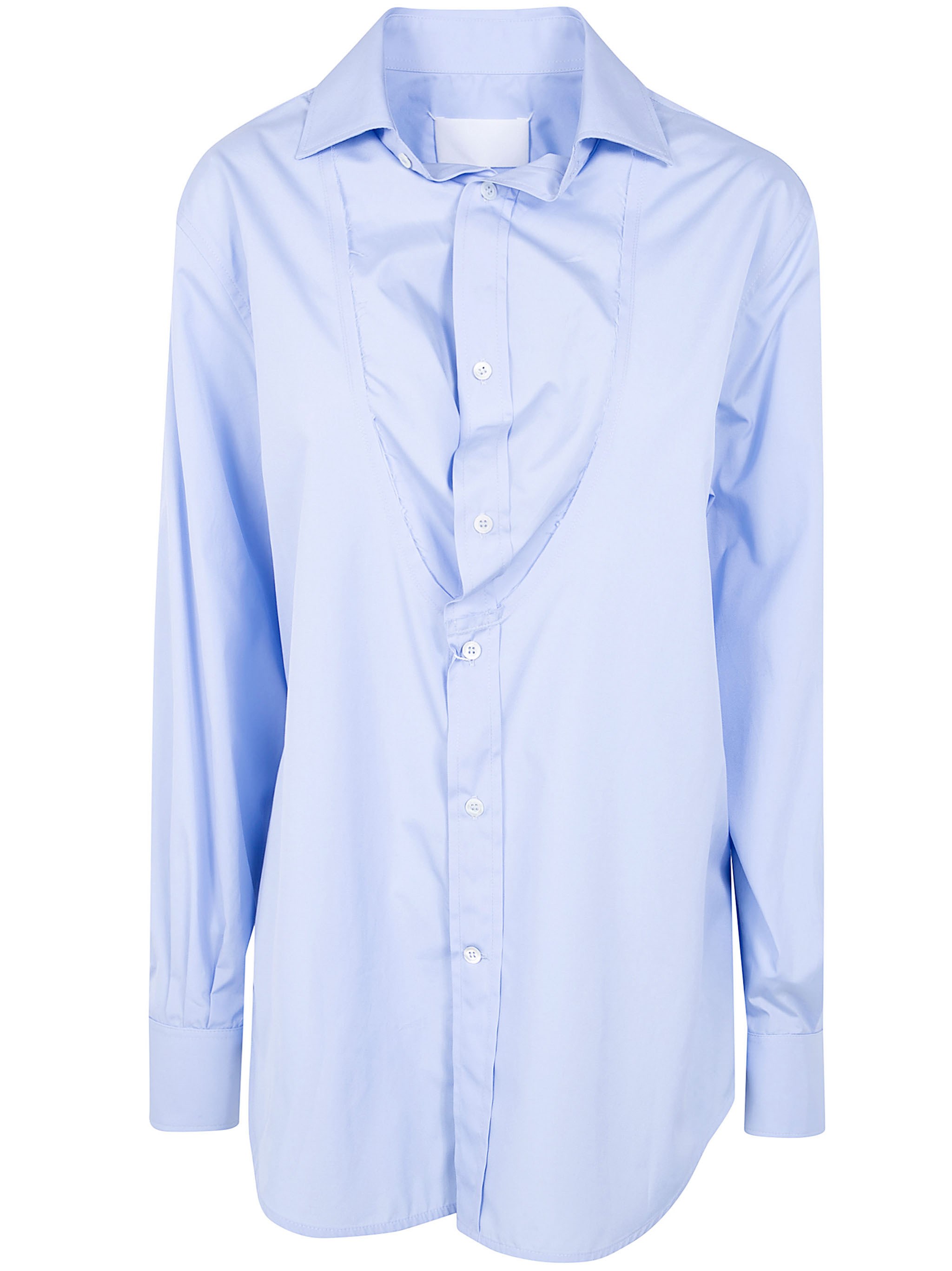 Maison Margiela Long Sleeves Shirt