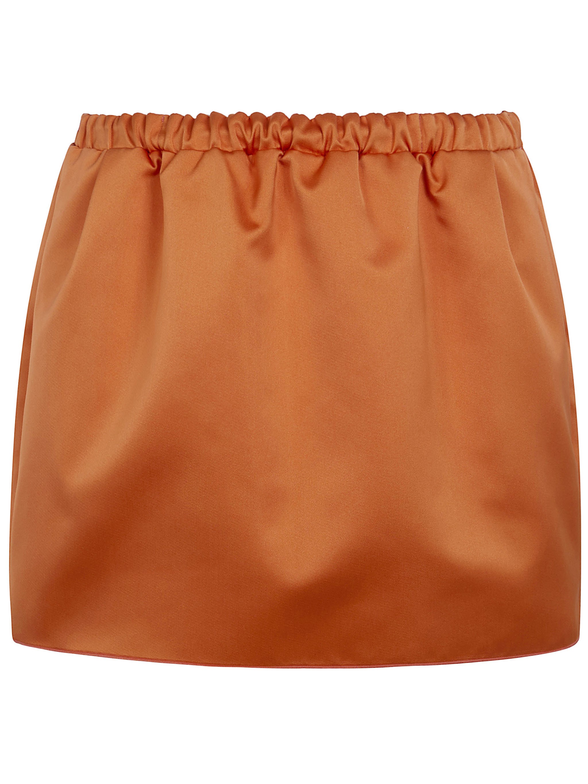 N.21 Mini Skirt