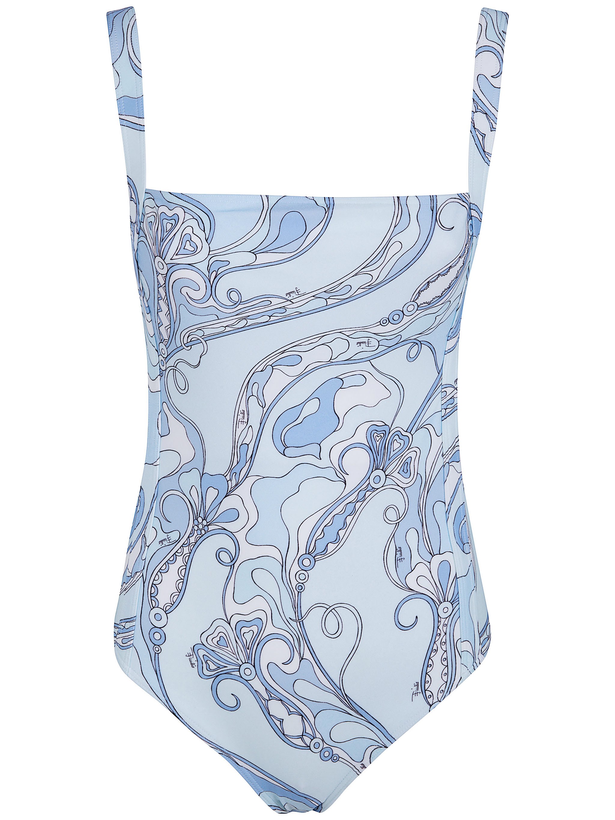 EMILIO PUCCI Lycra Swimwear