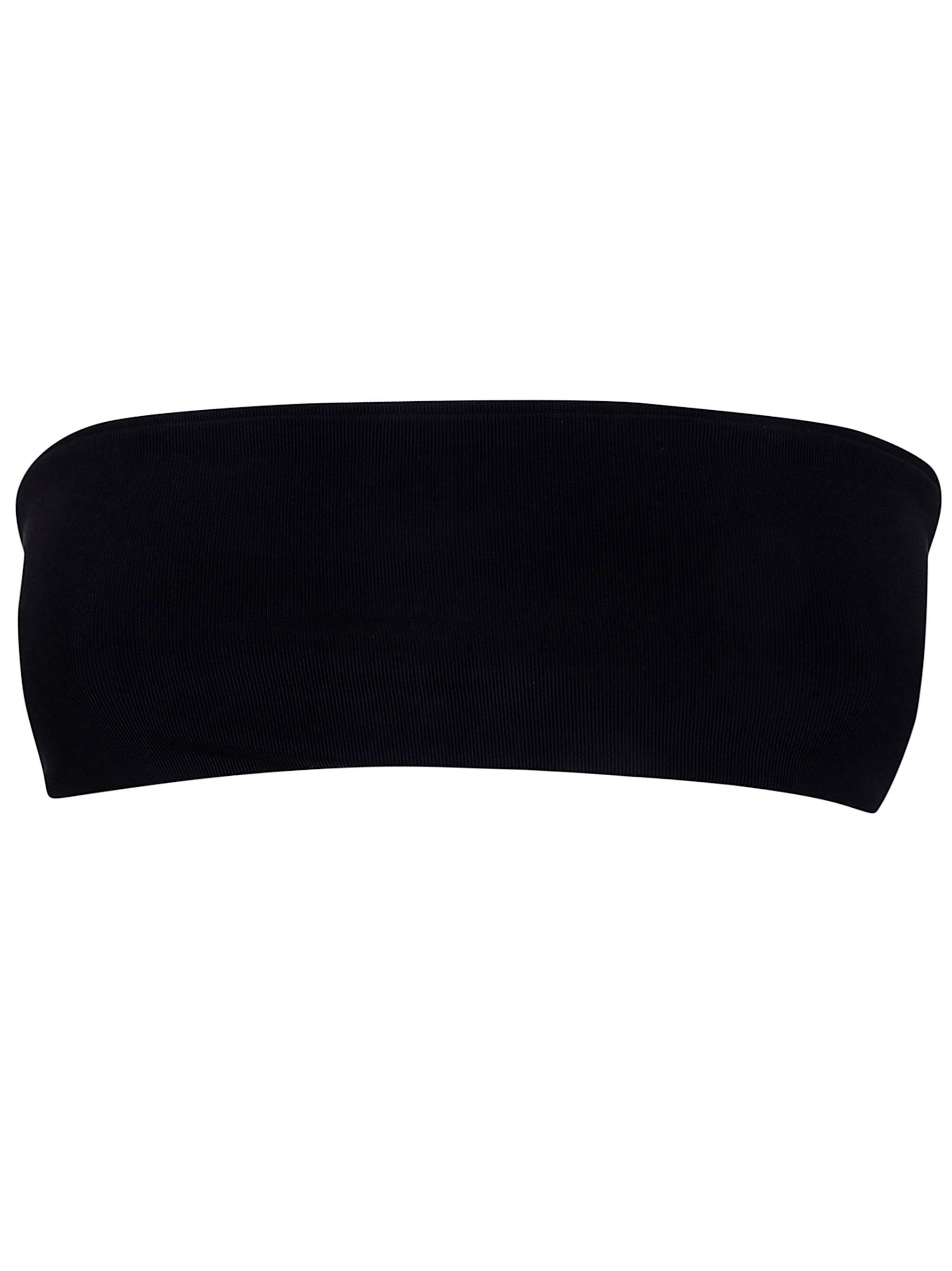 Rick Owens RICK OWENS Bandeau Top　RICK OWENS バンドートップ
